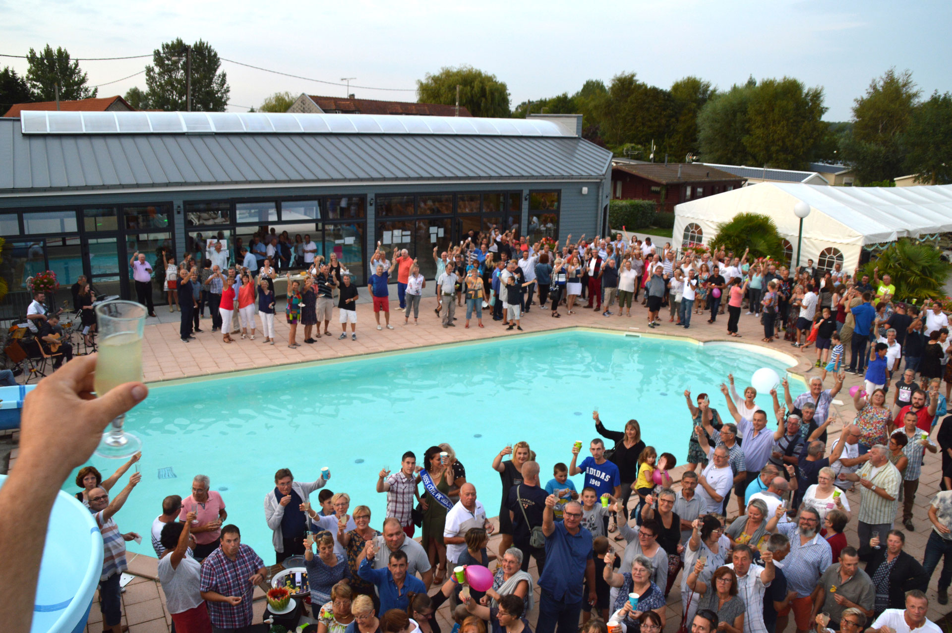 Contact Vente De Mobil Home Neuf Et Occasion En Baie De Somme