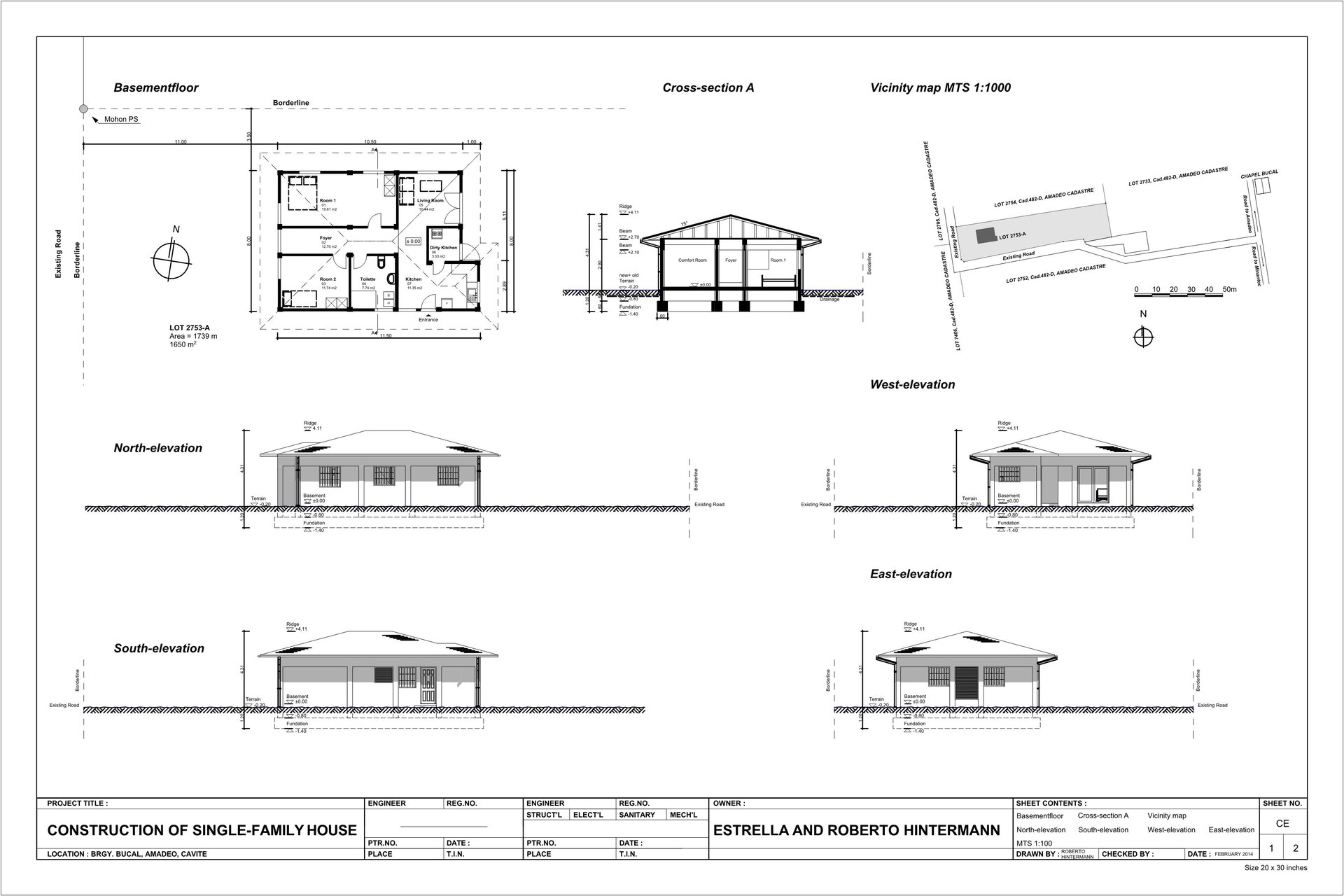 Wie Baue Ich Ein Haus Auf Den Philippinen