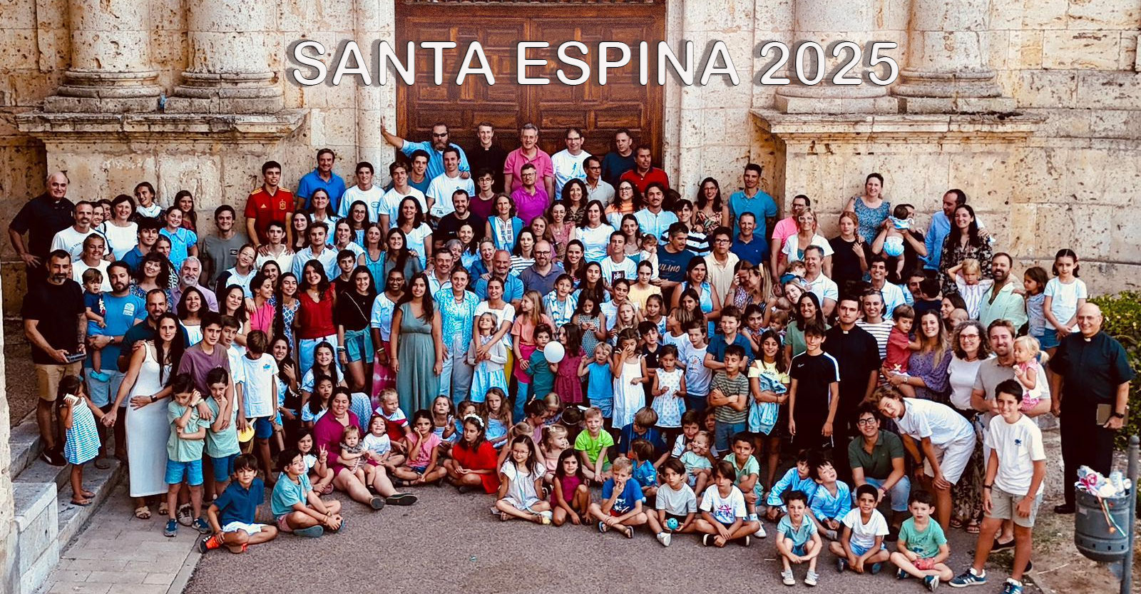 Vacaciones En Familia Juventud Y Familia Misionera Espana
