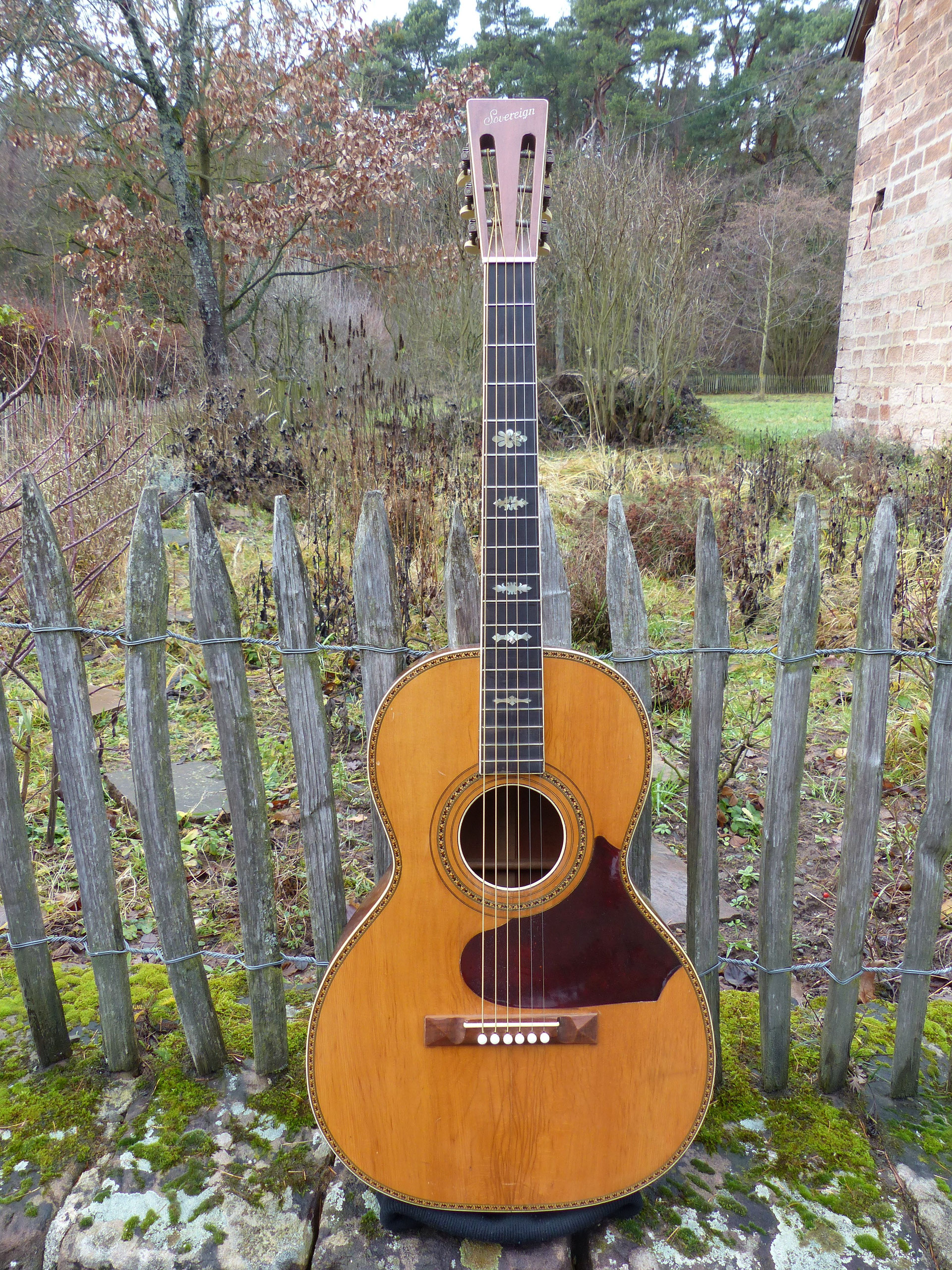 Dating avalon guitarer