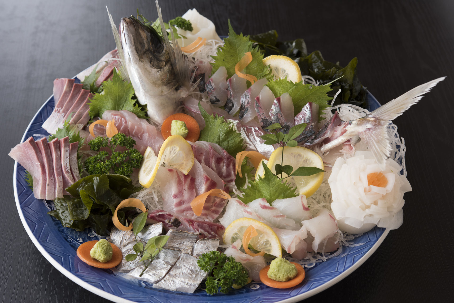 お料理 佐田岬の海鮮料理宿 民宿大岩 お料理 佐田岬の海鮮料理宿 民宿大岩