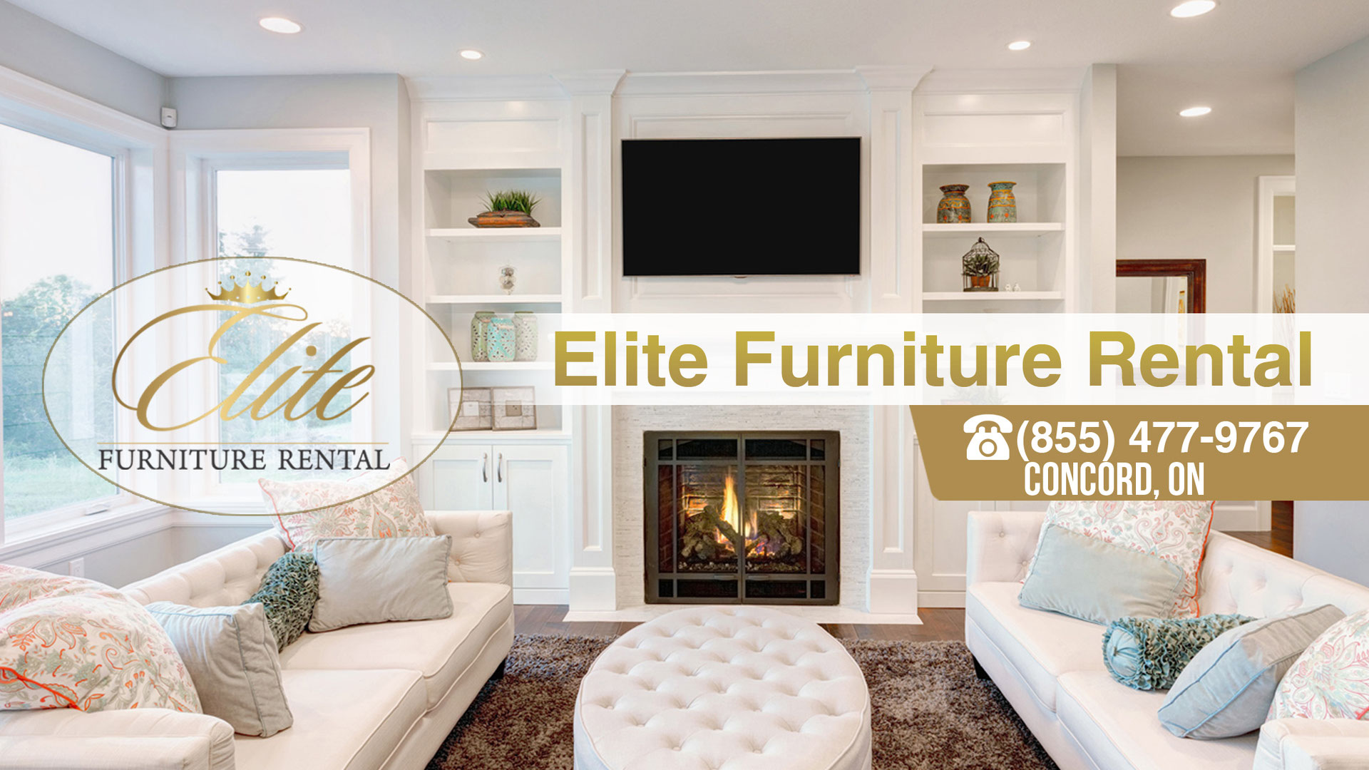 Elite Furniture Rental elitefurniturerental