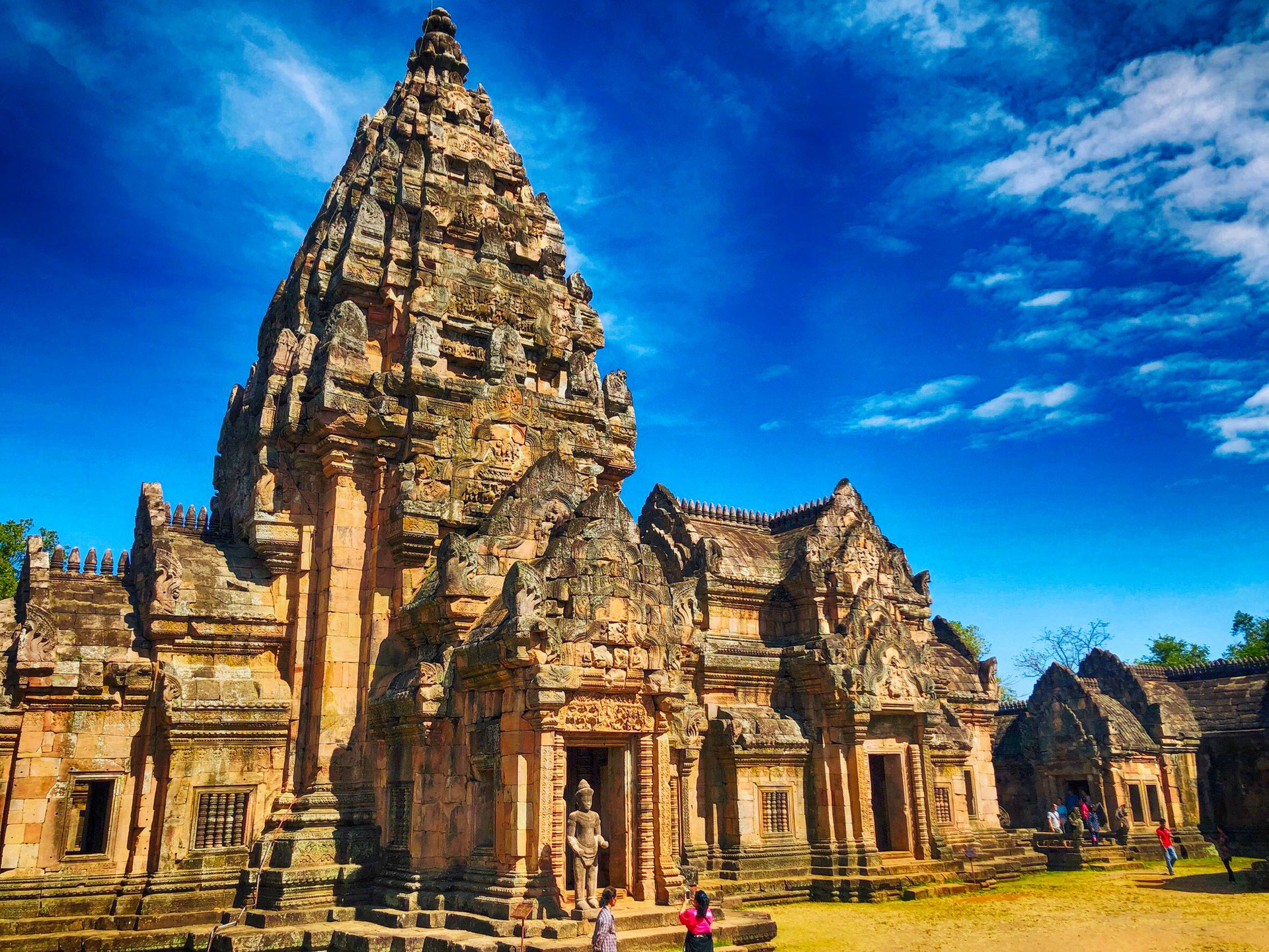Buriram Buriram