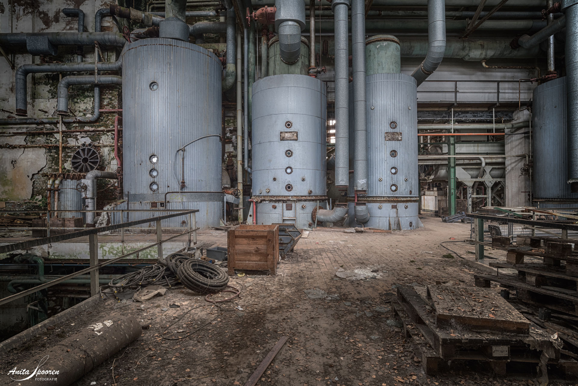 Liquor Factory Anita Spooren fotografie