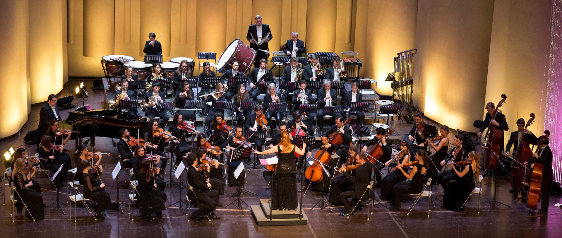 Uber Uns Orchester Kolner Symphoniker