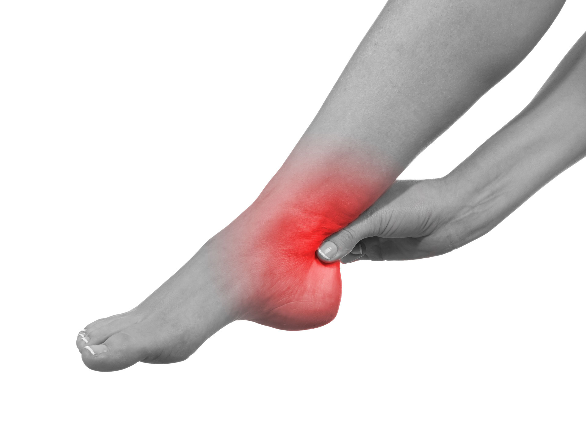 後脛骨筋腱炎 内くるぶし後ろの痛み の問題改善 インソール 中敷きで姿勢と足の痛みを改善