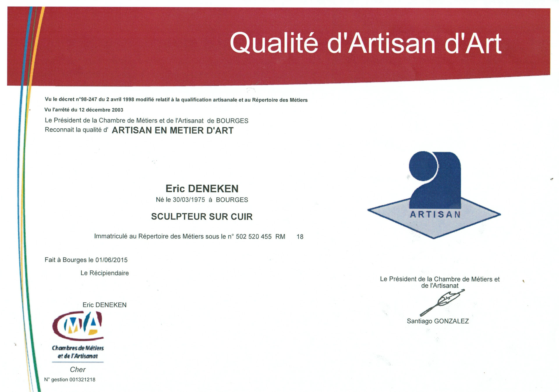 L Artisanat En France Eden Esprit Cuir Specialiste Du Cuir Vegetal