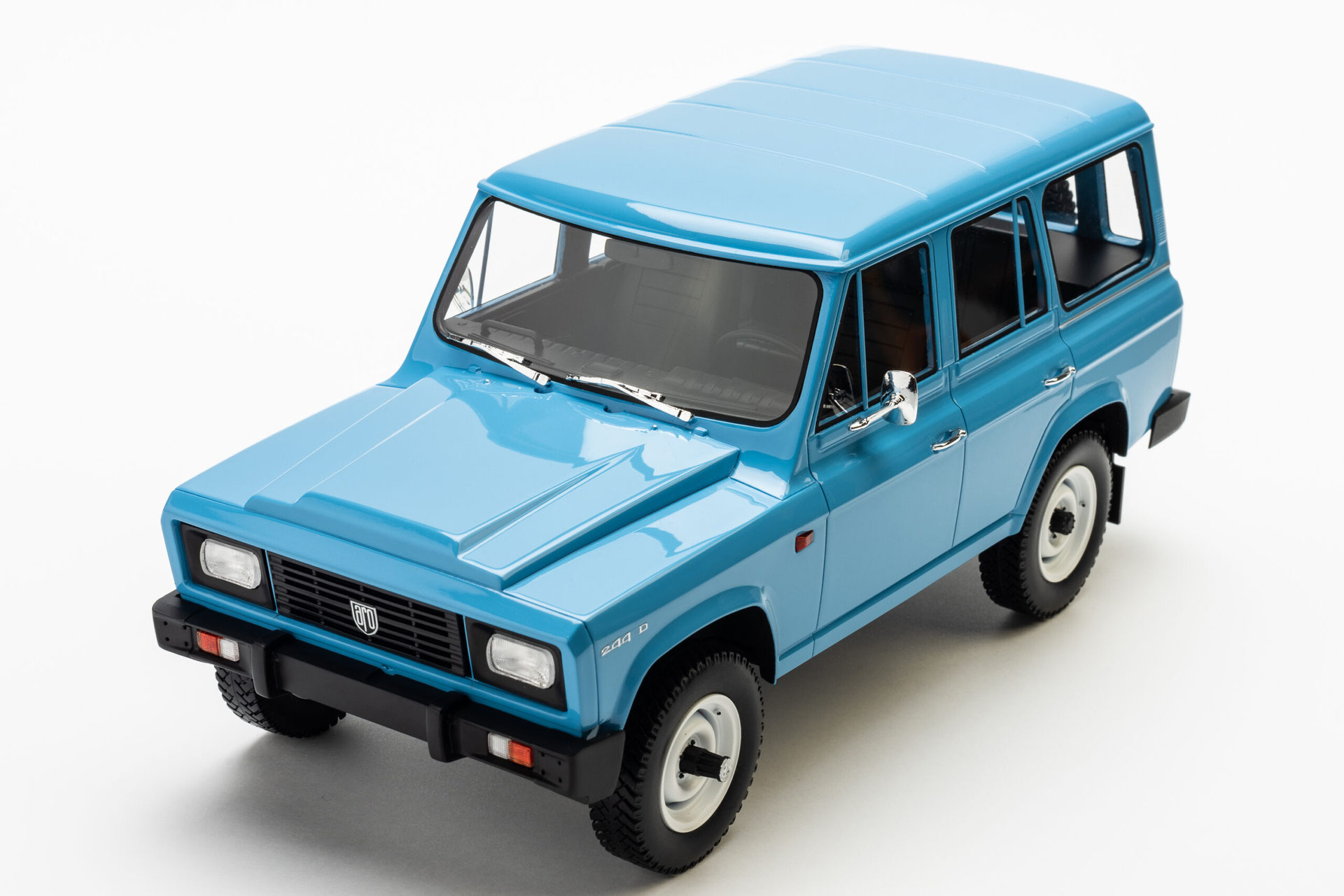Aro car Clearance