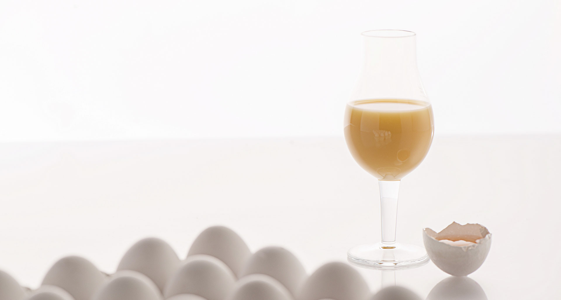 Egg Liqueur W. Fock & Sohn KG Spirits