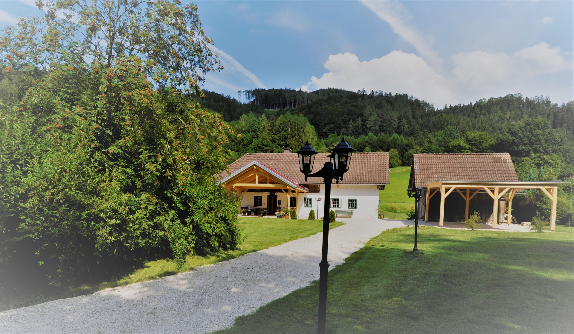 Ferienhaus Gottharden - ferienhausgotthardens Webseite!