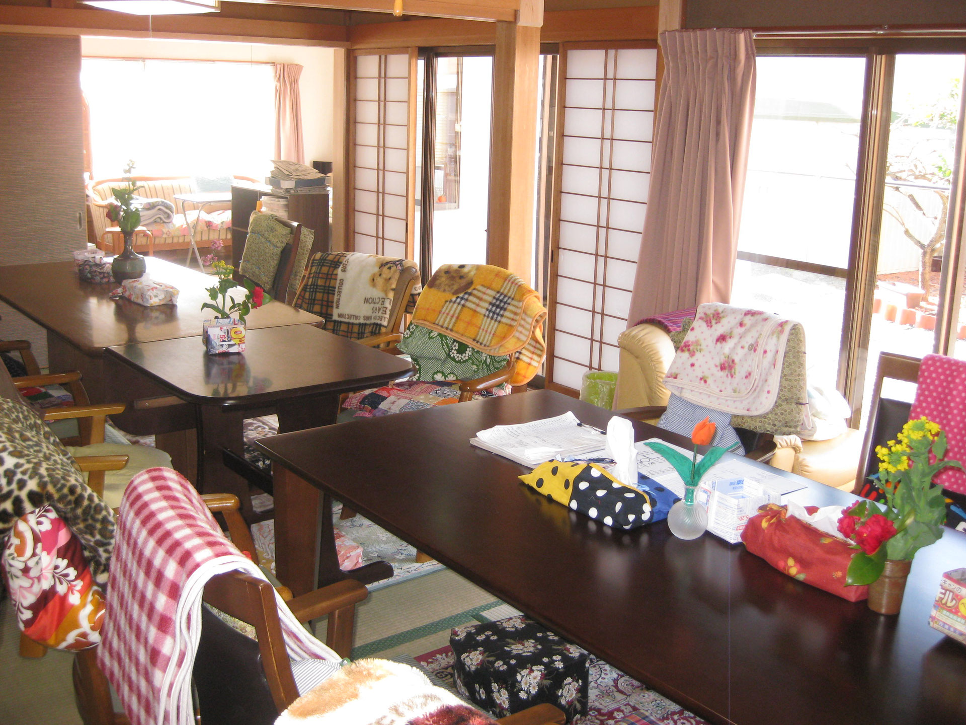 ご挨拶 だいだいの家 ホームページ 浜松市 早出町 デイサービス ご挨拶 だいだいの家 ホームページ 浜松市 早出町 デイサービス