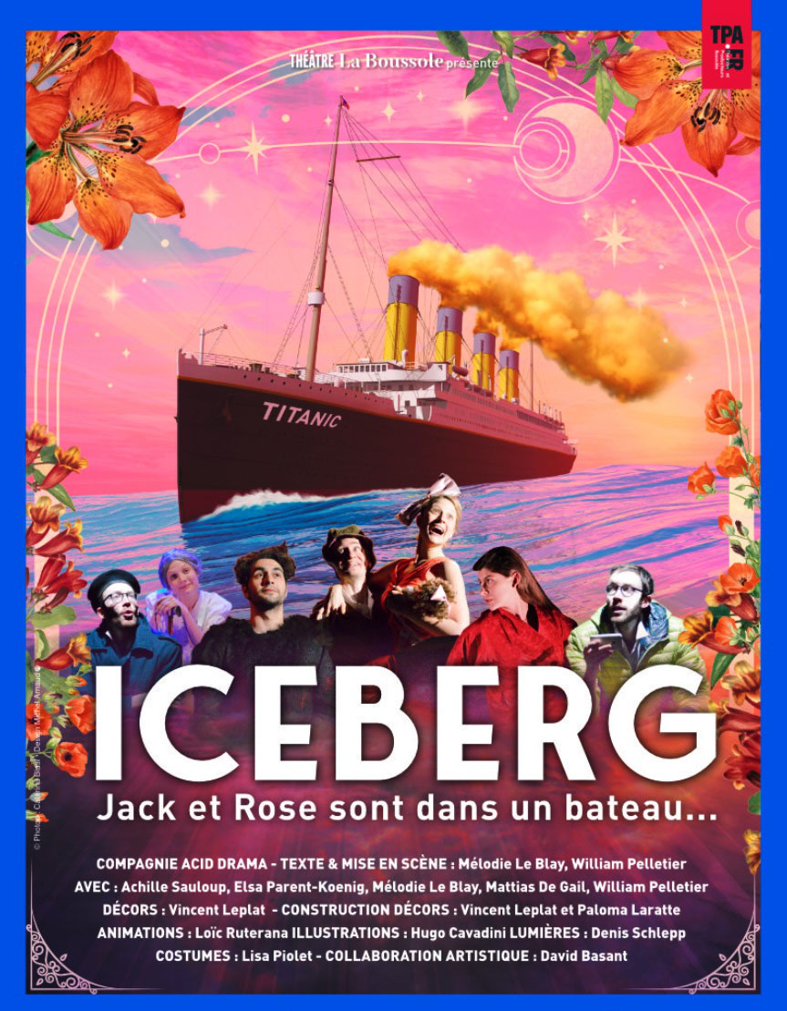 Quelle Site Parodique Americain Les A Inspirés - ACCUEIL - - Site de cieaciddrama