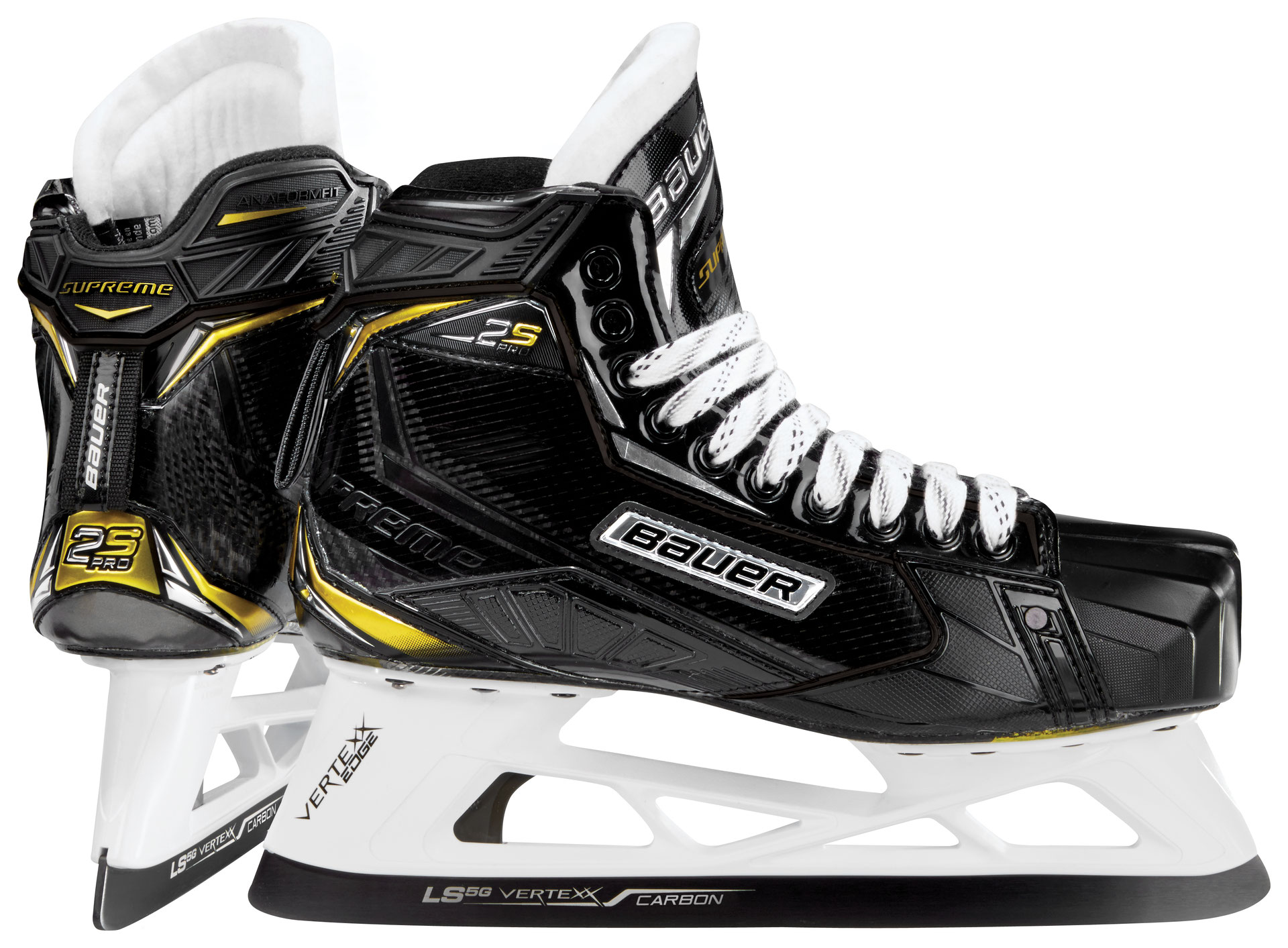 Supreme 2s Pro ゴールスケート Bauer Hockey 大昭物産 アイスホッケー スケート インラインホッケー Supreme 2s Pro ゴールスケート Bauer Hockey 大昭物産 アイスホッケー スケート インラインホッケー
