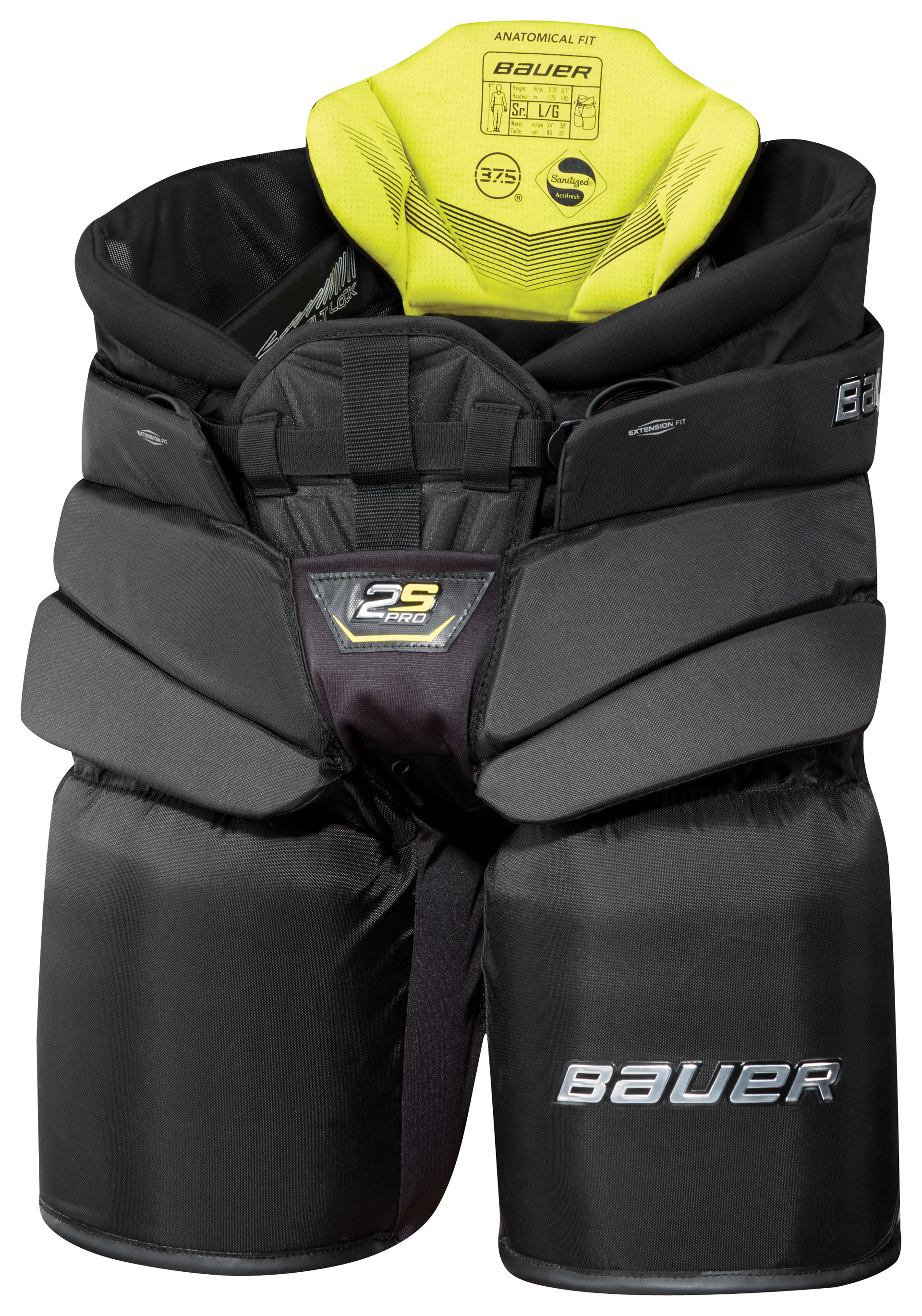 ゴールパンツ - BAUER HOCKEY ┃大昭物産 アイスホッケー スケート インラインホッケー ゴールパンツ - BAUER HOCKEY ┃大昭物産 アイスホッケー スケート インラインホッケー
