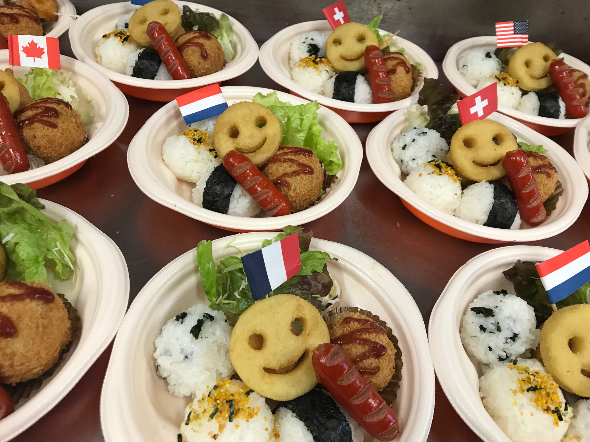 お子様ランチリニューアル マミーズキッチン お子様ランチリニューアル マミーズキッチン
