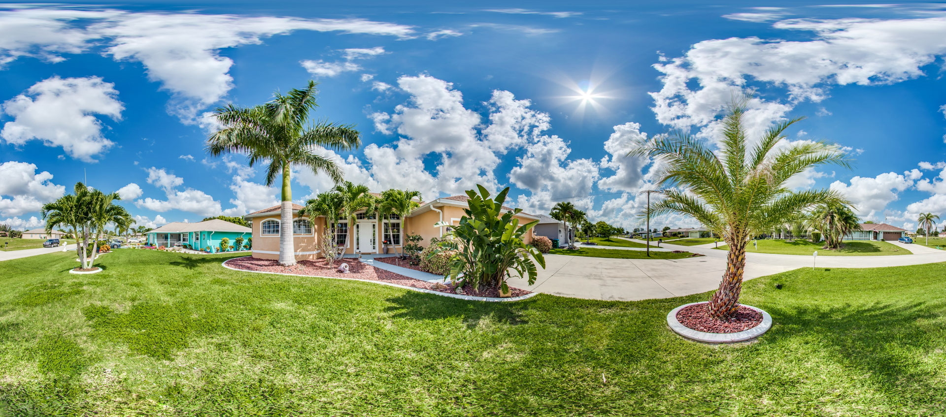 Unsere Villa: - villacapri-florida.com