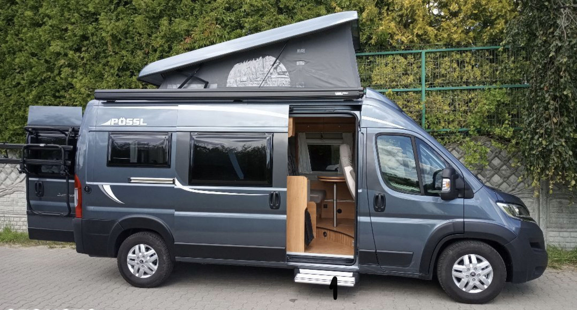 Pössl Wohnmobil verkaufen in München - BayerischerAutoAnkauf.de Pössl Wohnmobil verkaufen in München - BayerischerAutoAnkauf.de