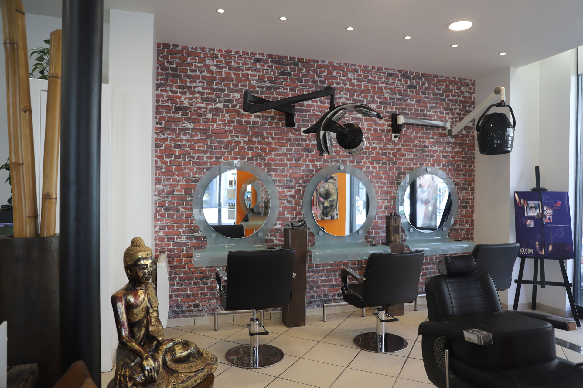 Coiffeur Bordeaux Meriadeck Saint Seurin Coiffures De Marc