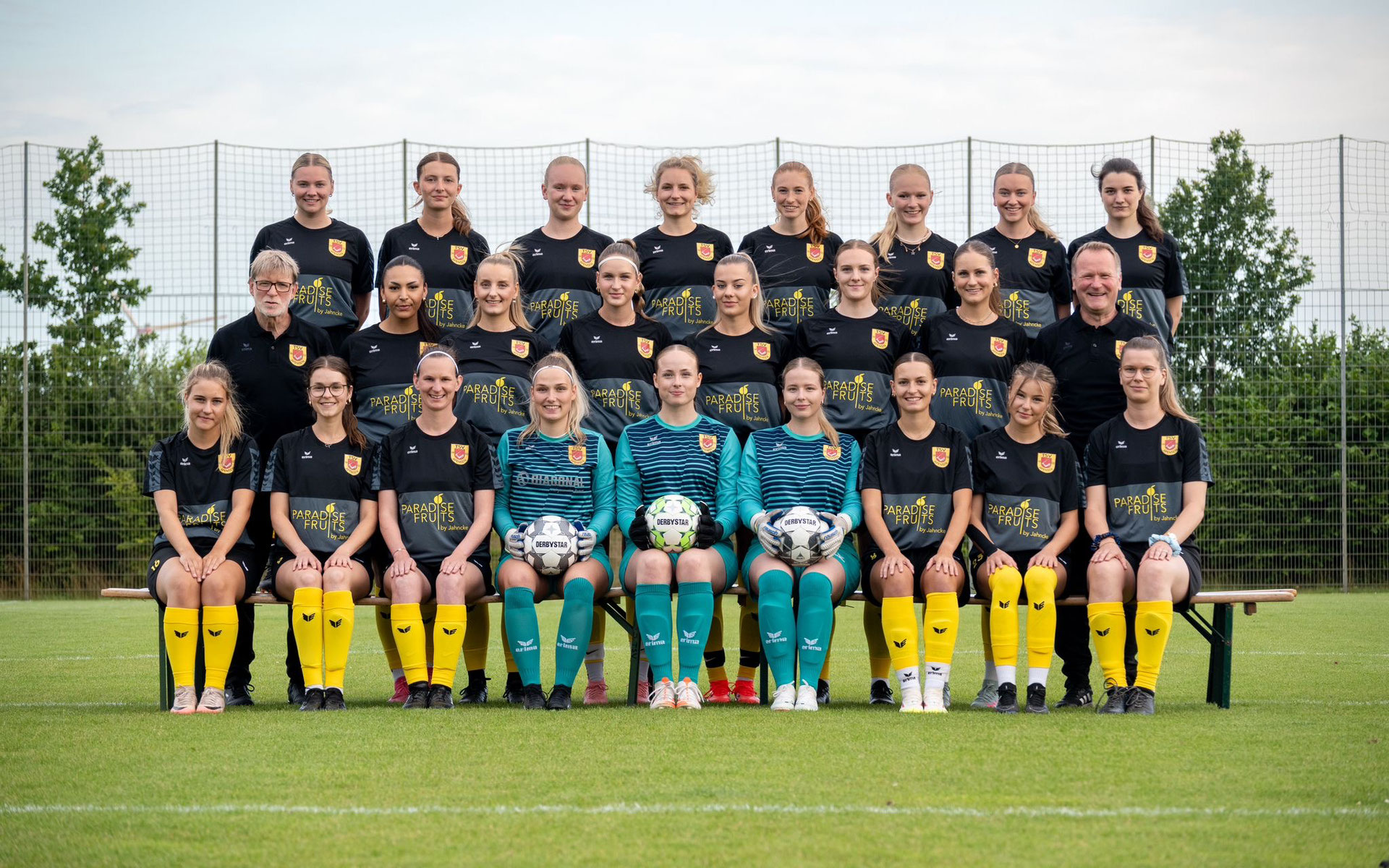 Tsv Apensen Tsv Apensen