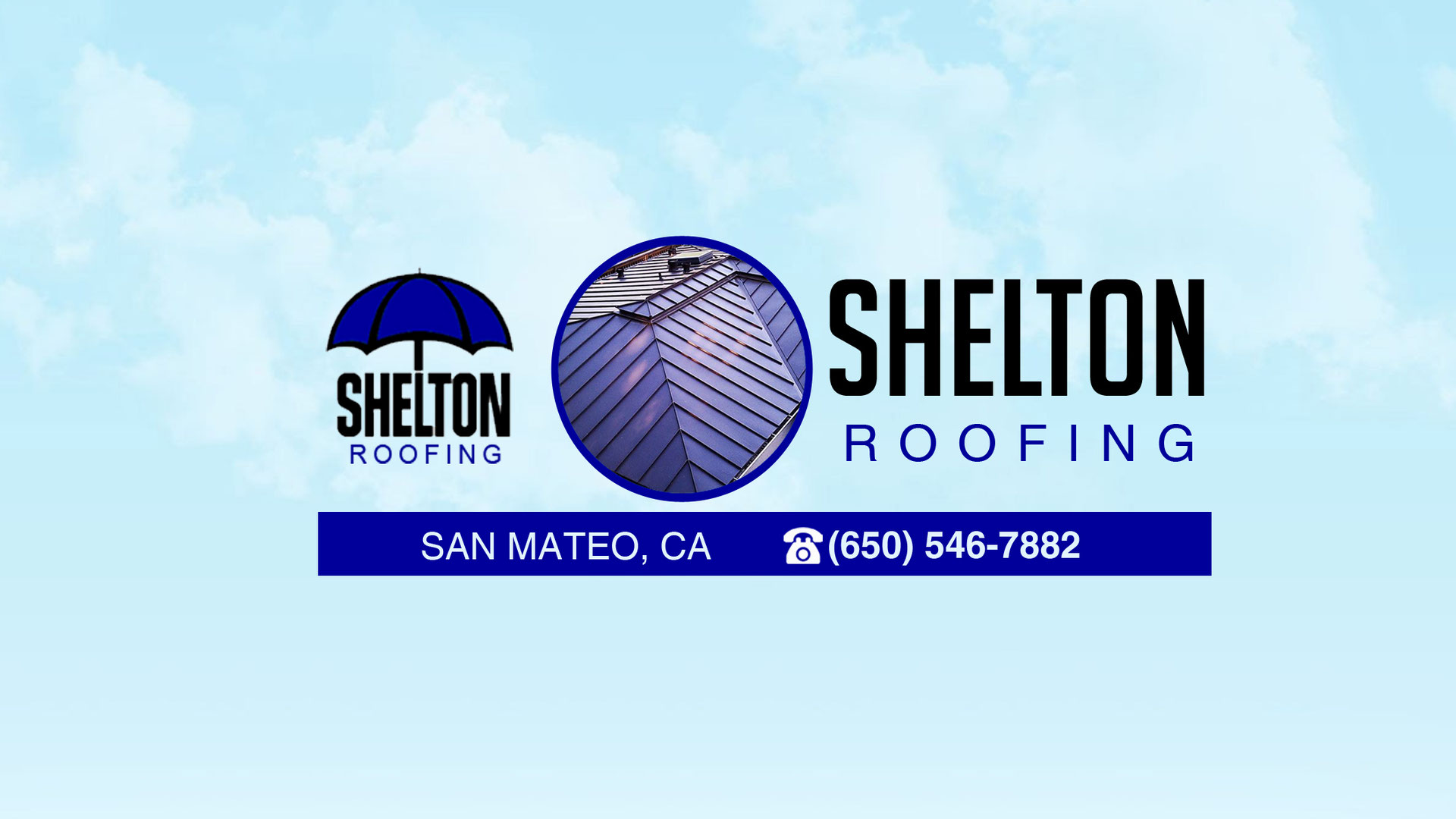 Shelton Roofing sheltonroofsanmateo