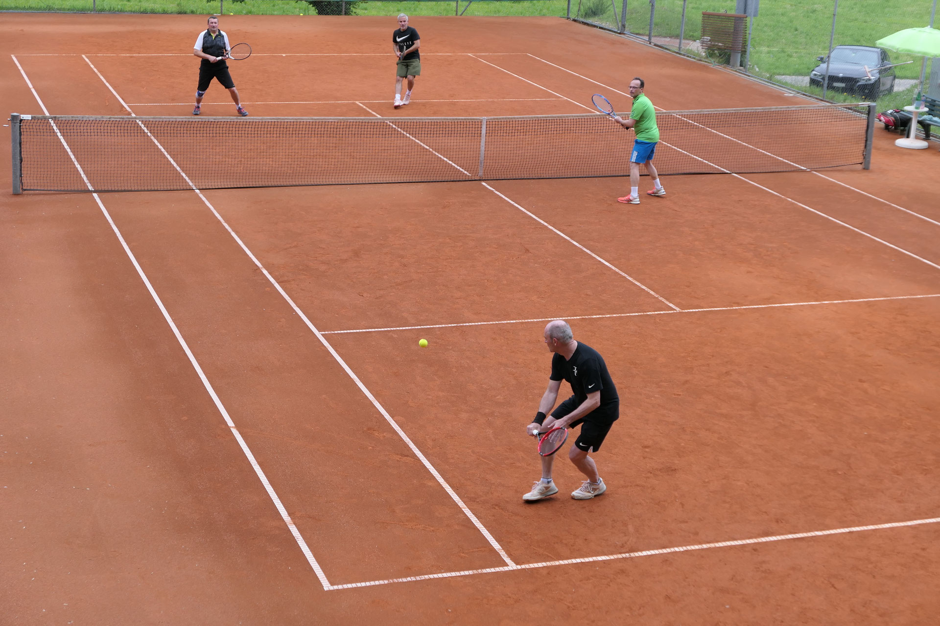 Willkommen auf der Webseite des TCH tchoefes JimdoPage!