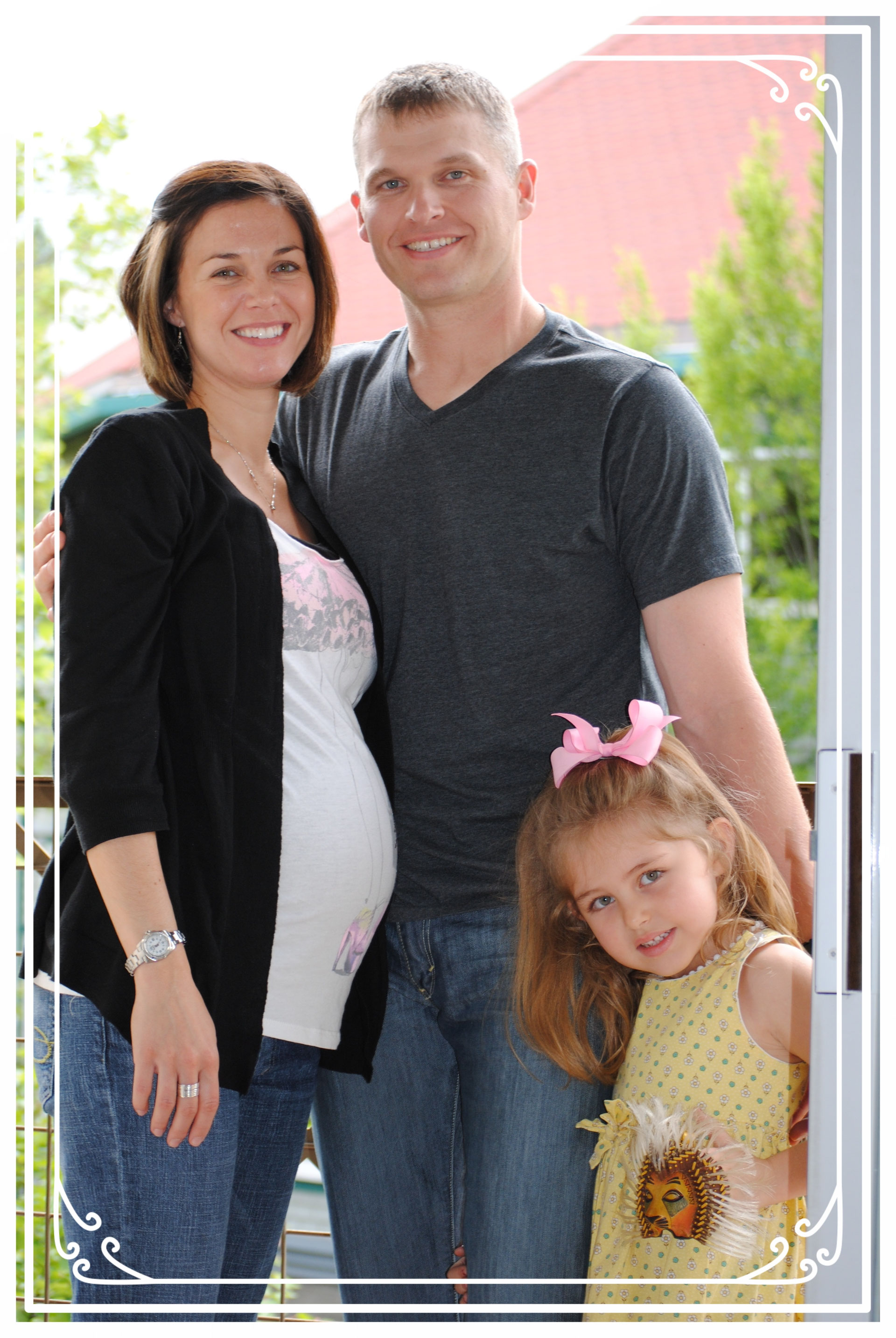 About Us Hayden's Helping Hands