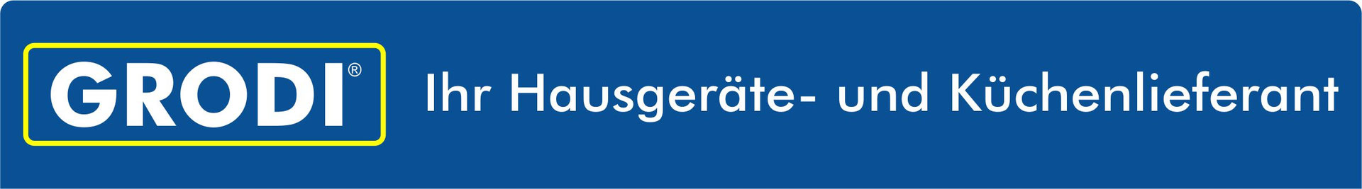 Ihr Fachhändler für Elektrogeräte, Hausgeräte, Küchen und Einbaugeräte ...