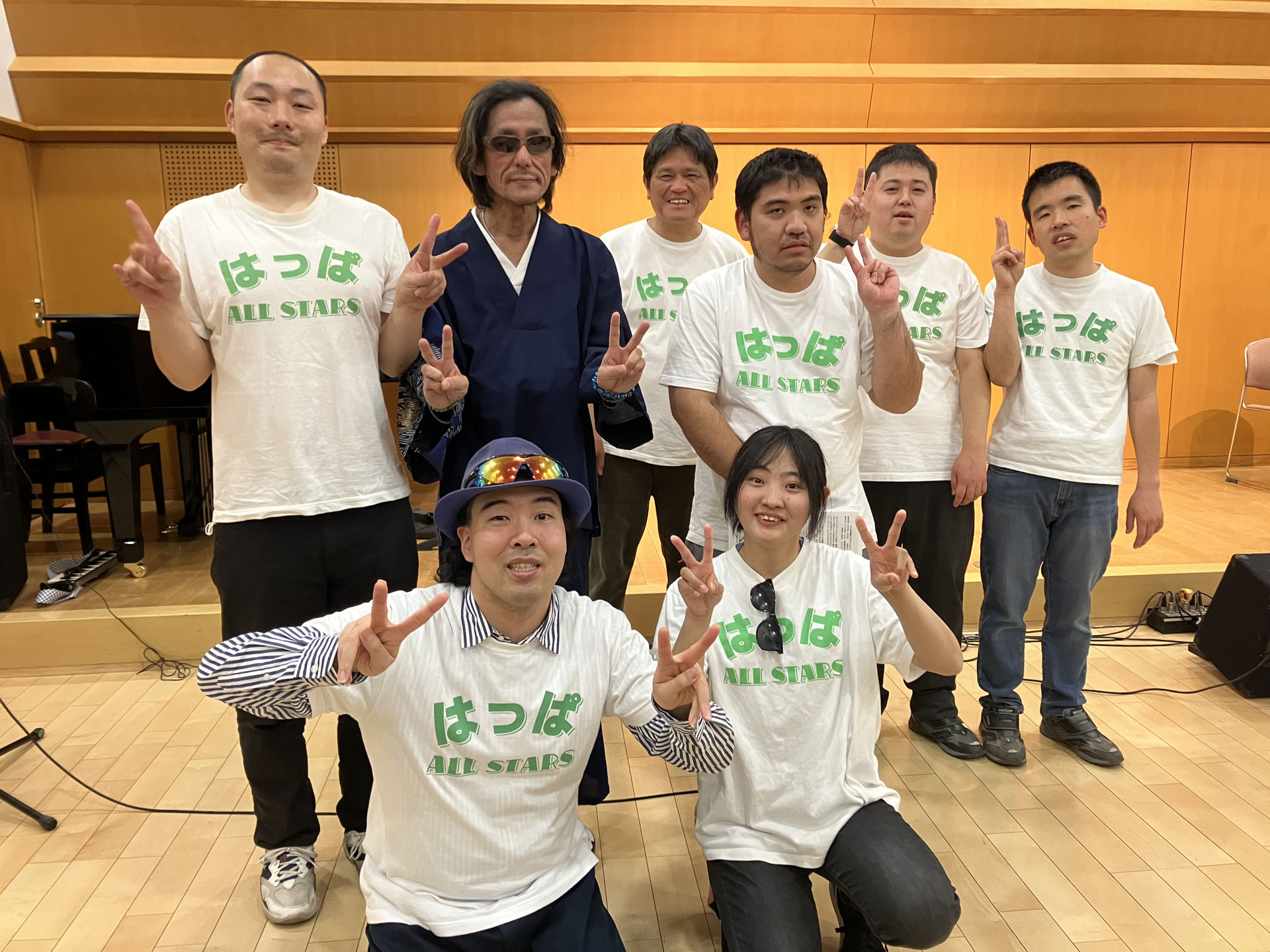 ARS] チャンピオンズフェスティバル 2016 STAFF 2015年度 JRA賞