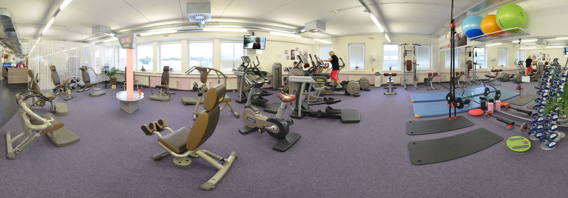 Sport & Fitness Tipps von deinem NOW FIT Fitness Center