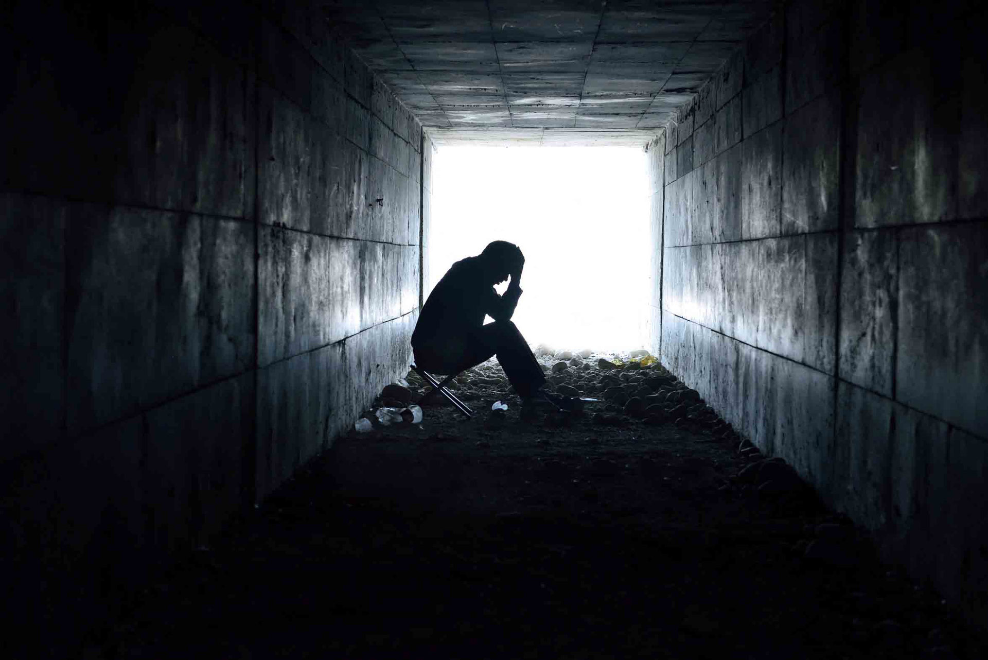Depressionen HypnoseLimmattal