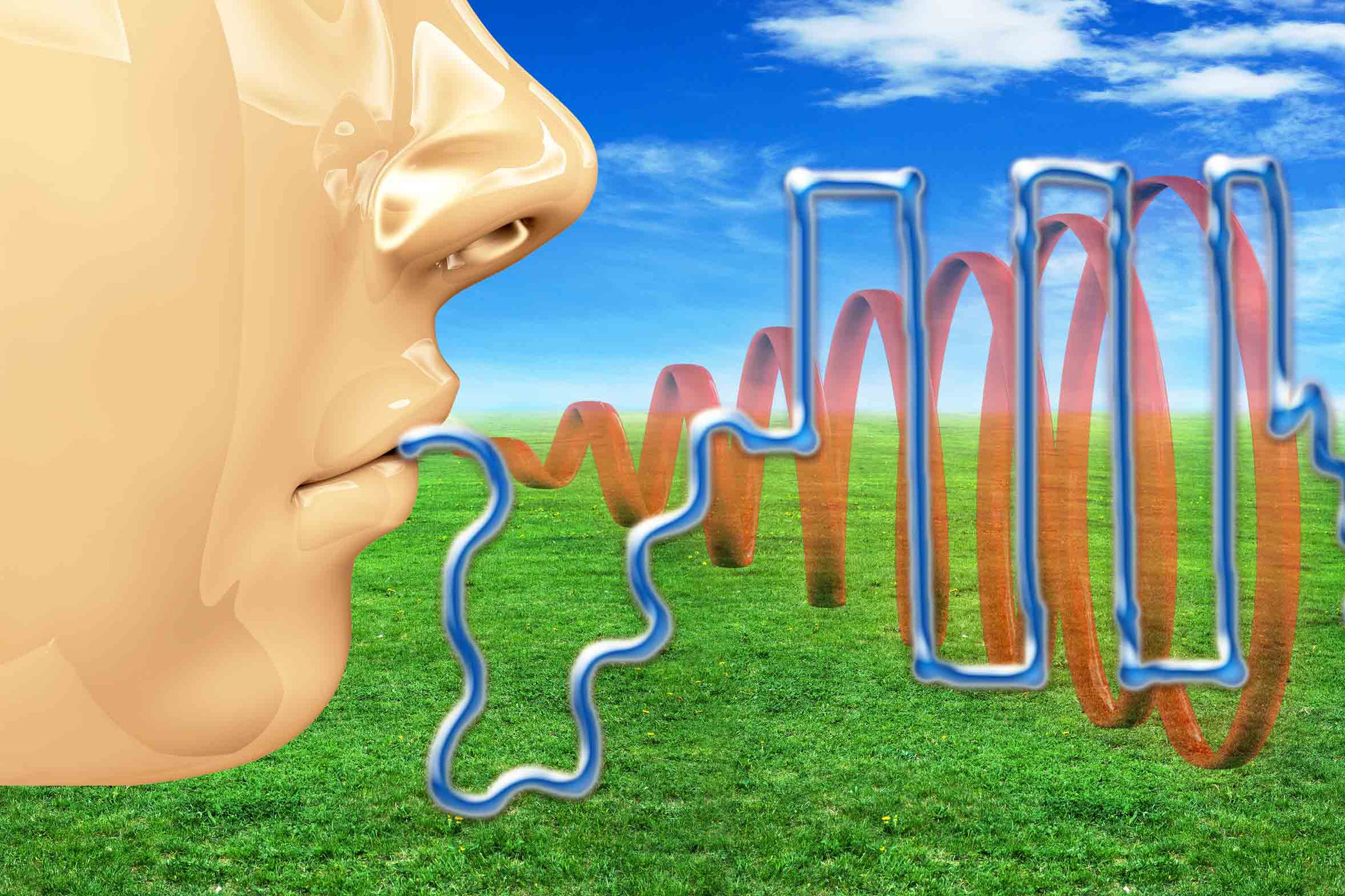 Stottern HypnoseLimmattal