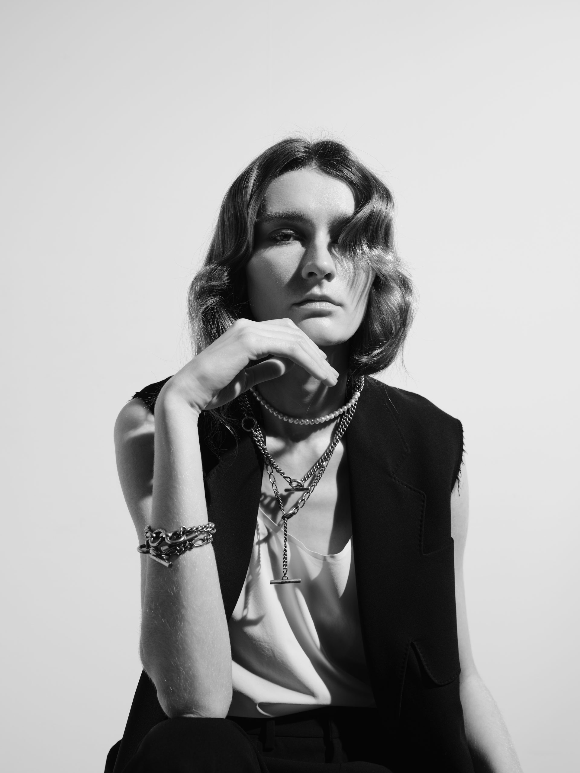 2022SS - in mood (インムード) Accessories Jewelry