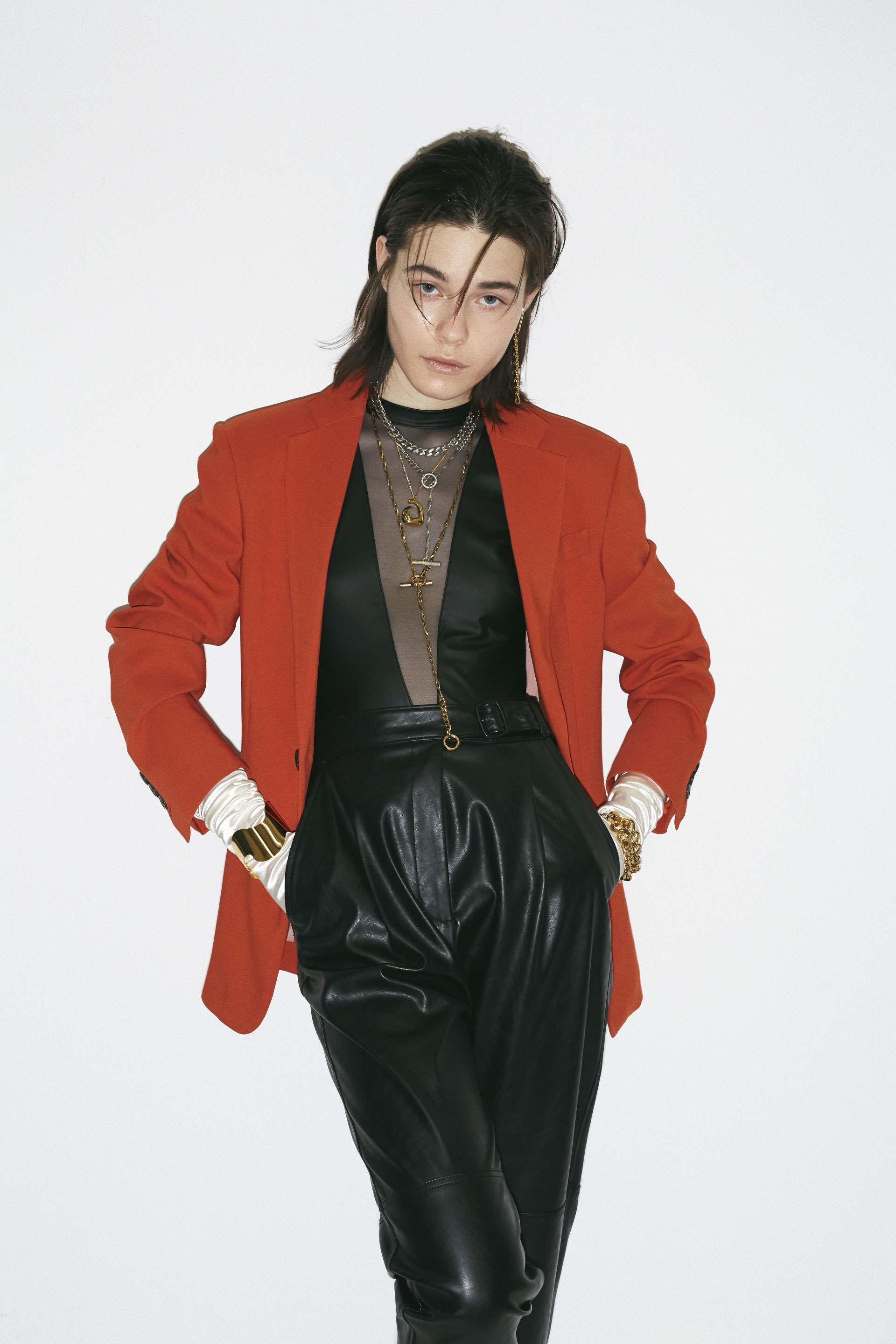 アクセサリー mood. ククシュゼット 正規商品 アクセ 指輪 アイ ムード リング Eye