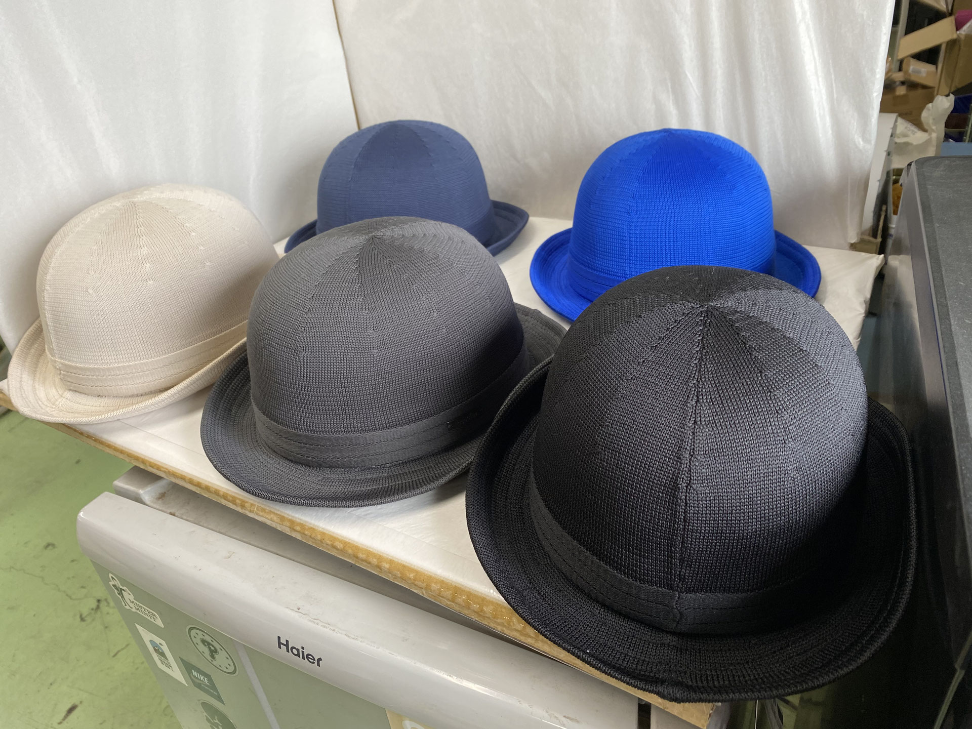 200361 - 今注目のメンズ帽子ブランドEdgeCity(エッジシティー