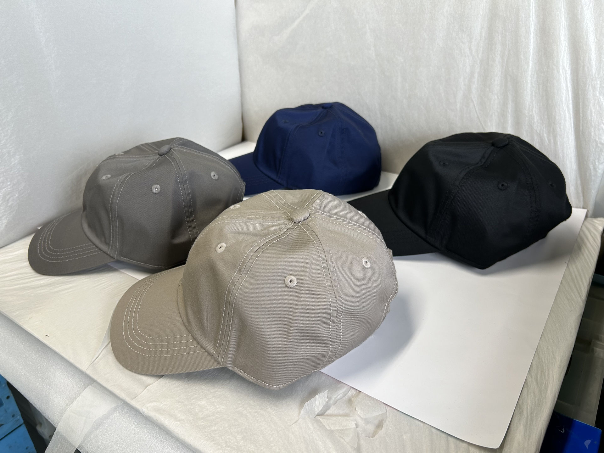 ダットページ 300357 - 今注目のメンズ帽子ブランドEdgeCity(エッジシティー