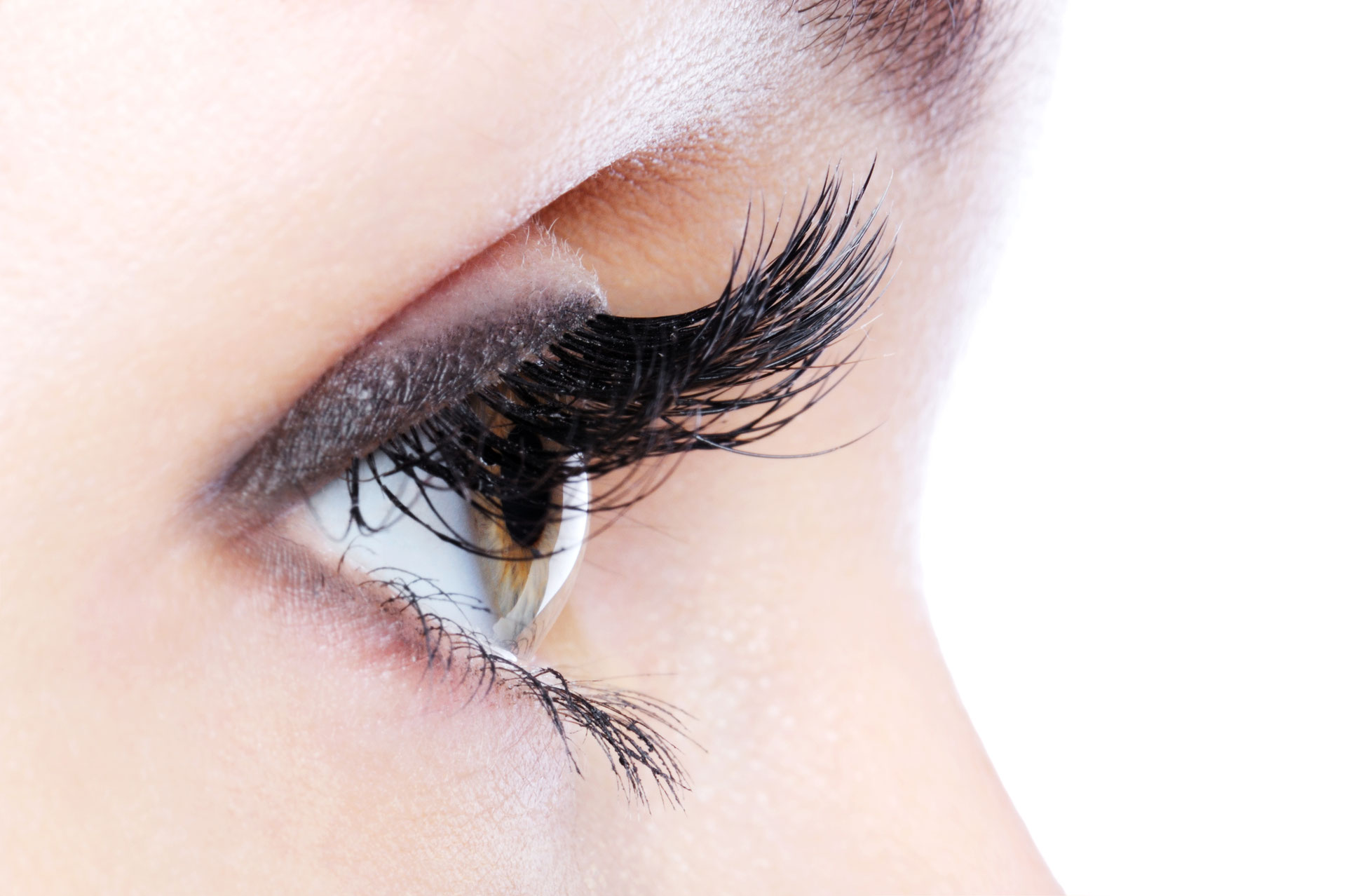 Du Wolltest Schon Immer Mit Den Wimpern Klimpern Wimpernverlängerung