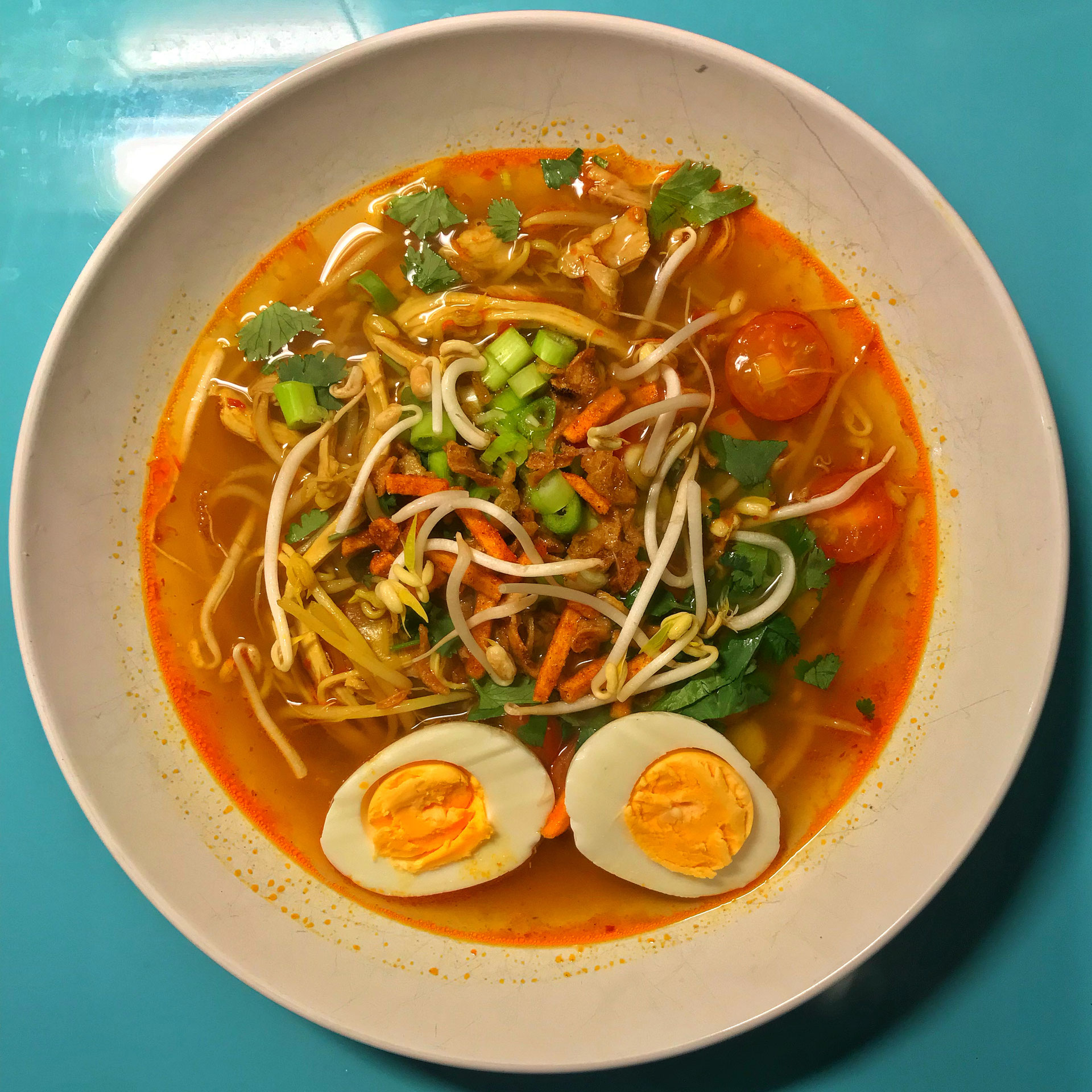 Photo Recipes You've Ever Tried The Secret To Delicious Chicken Soup With Savory Flavors That Must Be Tasted In The City Cimahi