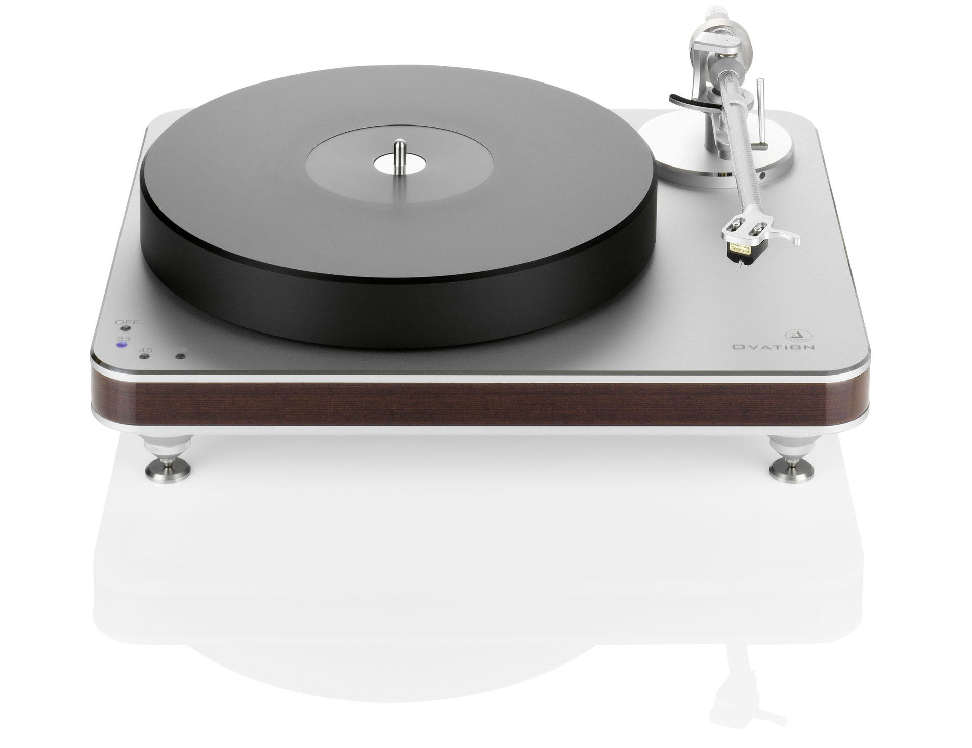 Ovation（オヴェーション） - ヨシノトレーディング (アナログ