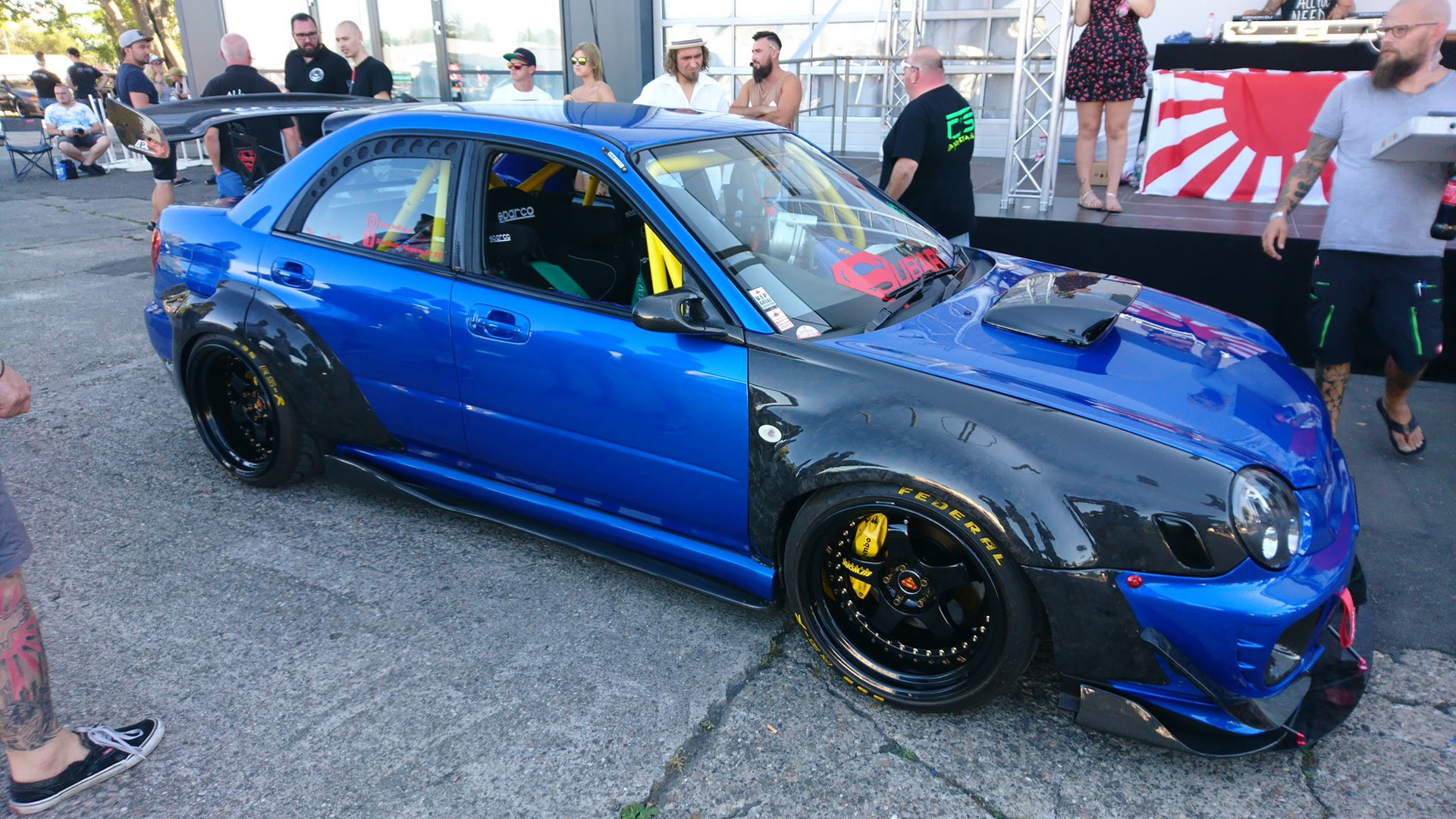 Team JaCaTu Home of Japanese Car Tuning