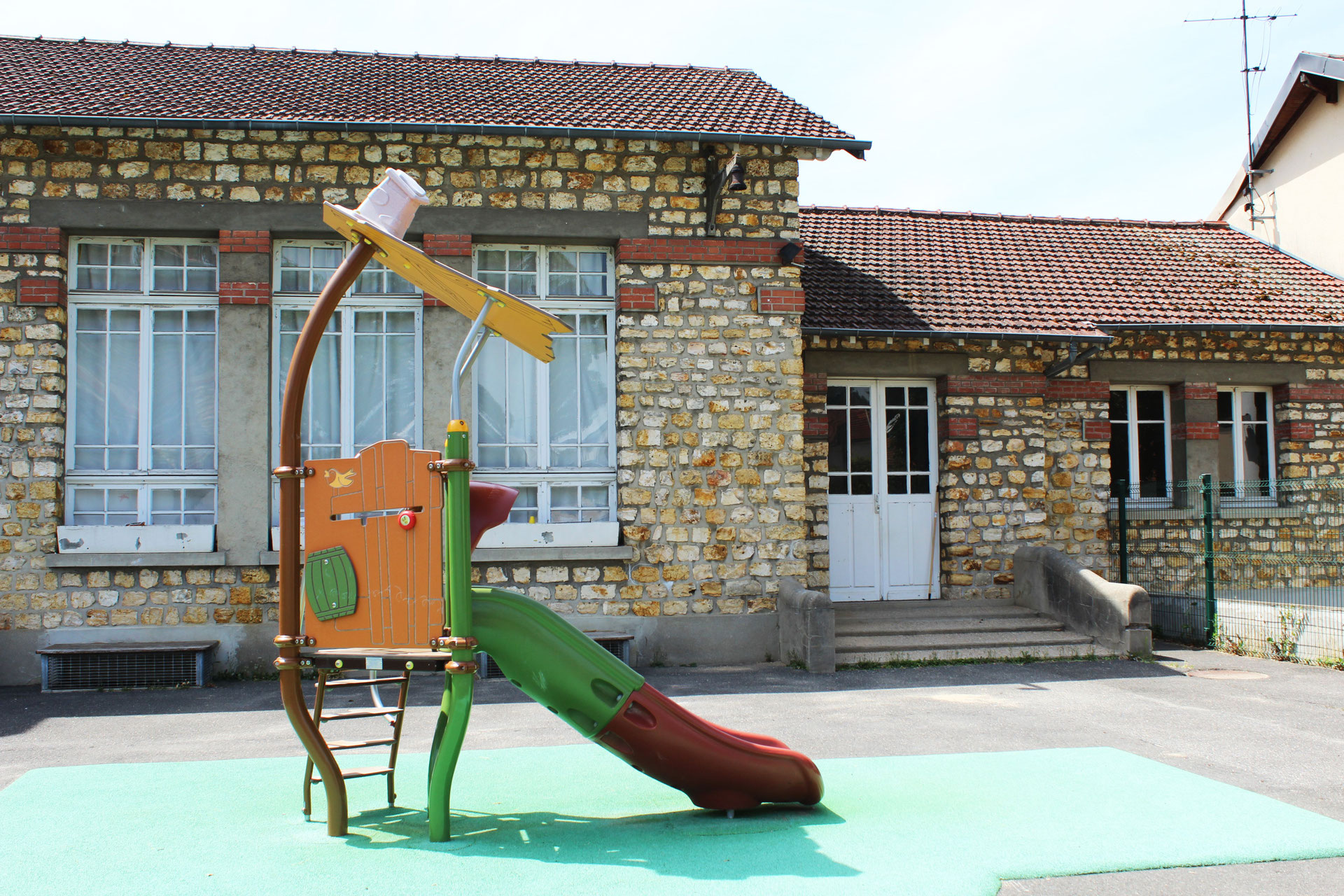 Ecole maternelle St Exupéry Site de apestexupery