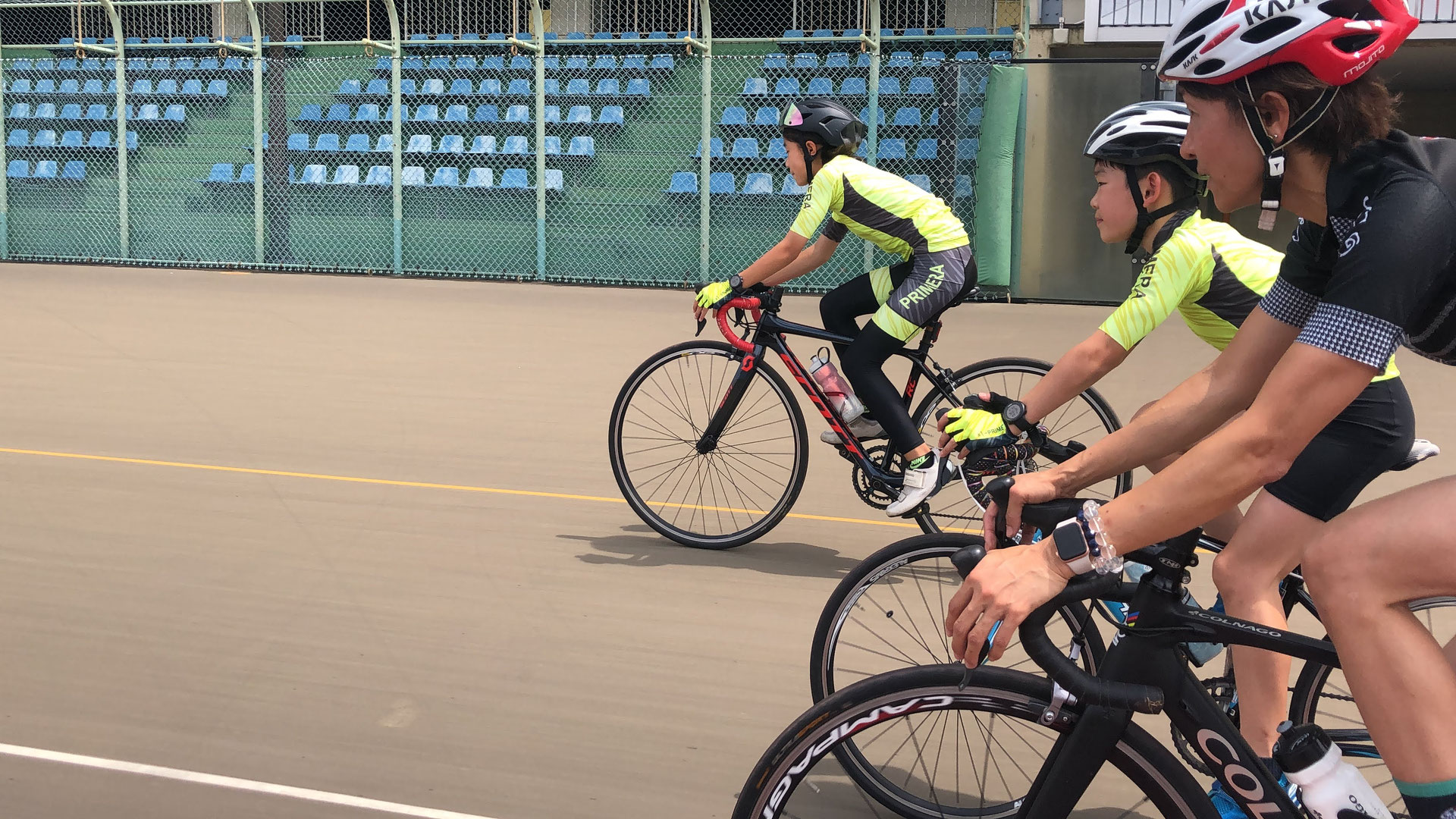 参加募集 10月23日開催 21年度第6回ジュニアアスリートアカデミー 埼玉県トライアスロン連合 Stu