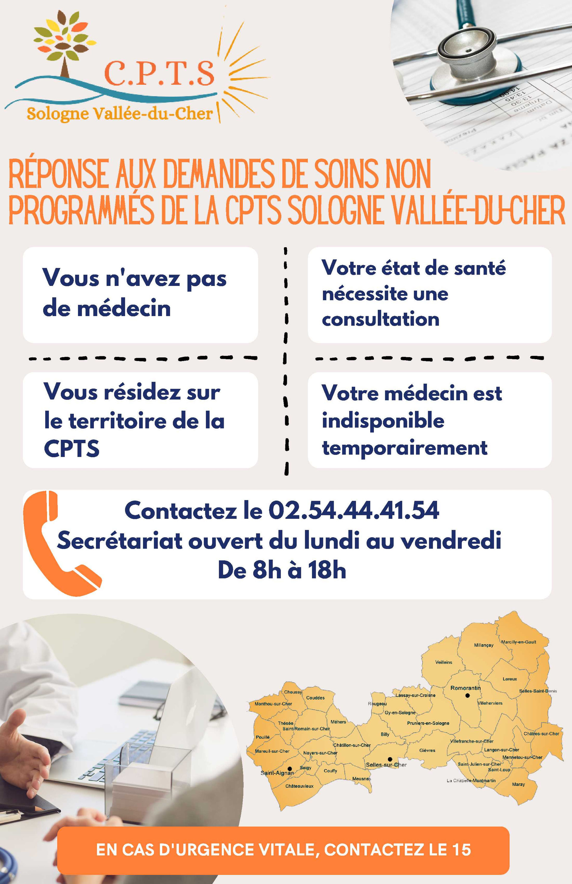 Médecins