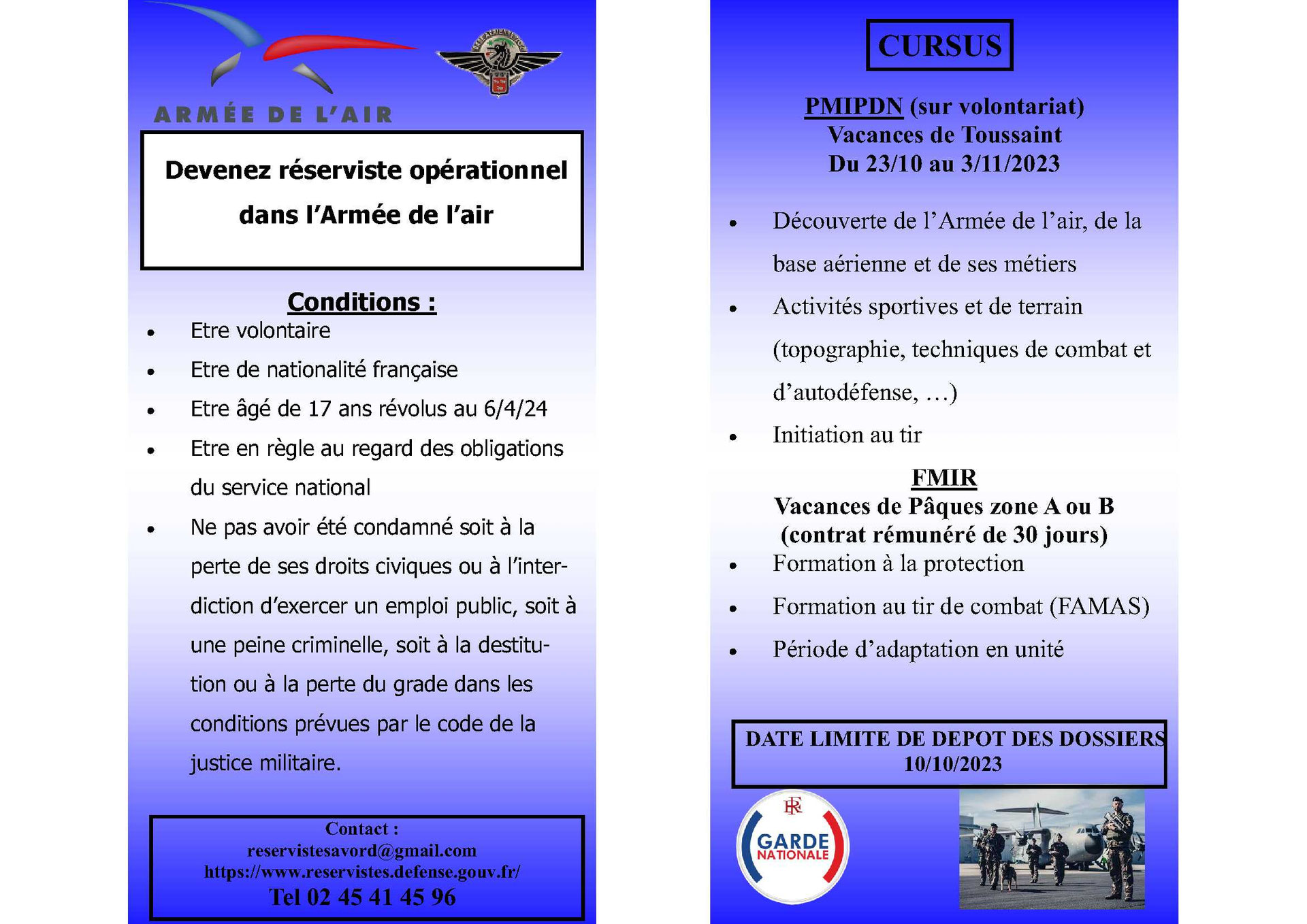 ARMEE