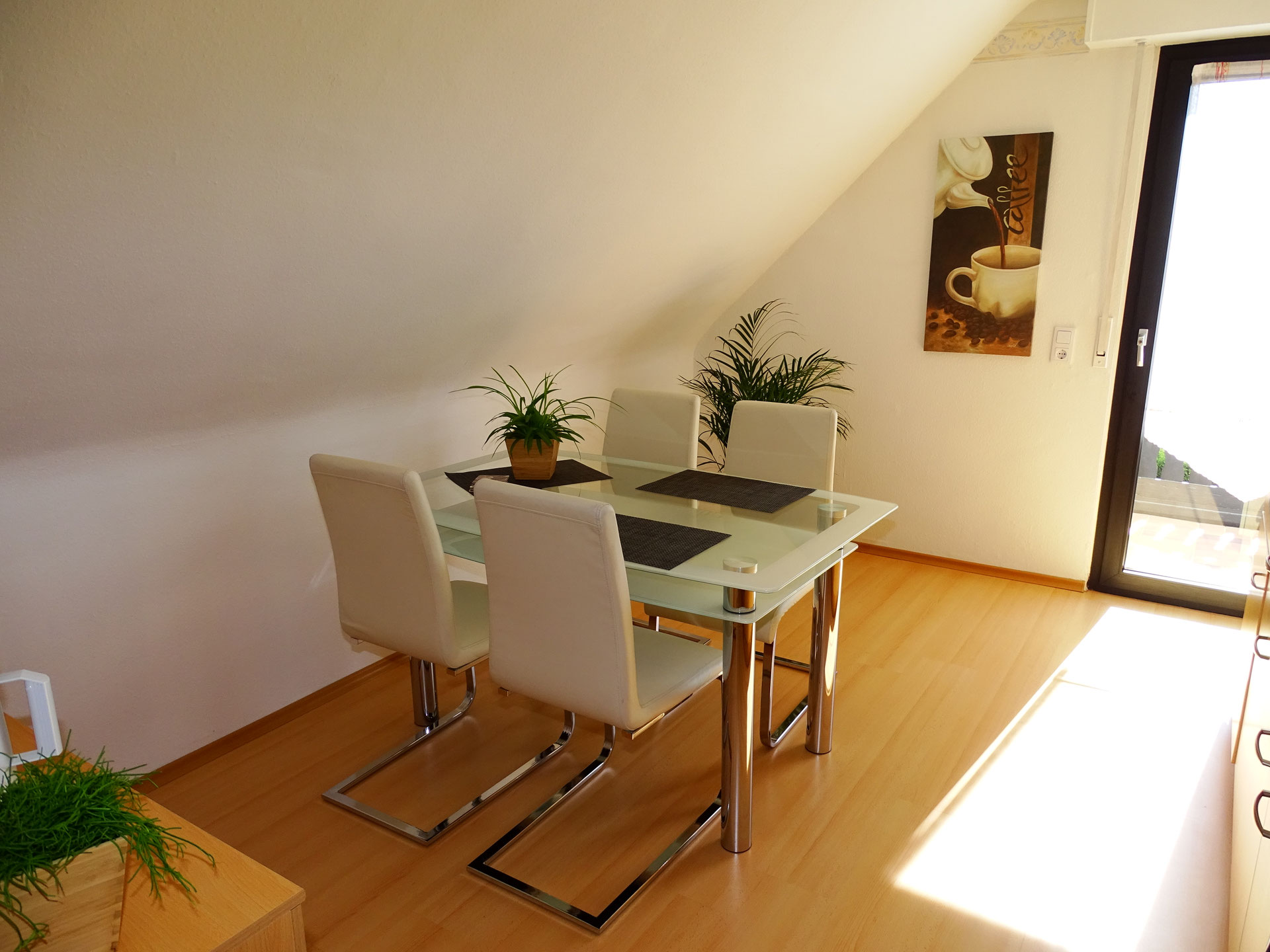 Ferienwohnung in Mechernich - www.ferienwohnung-schaven.de