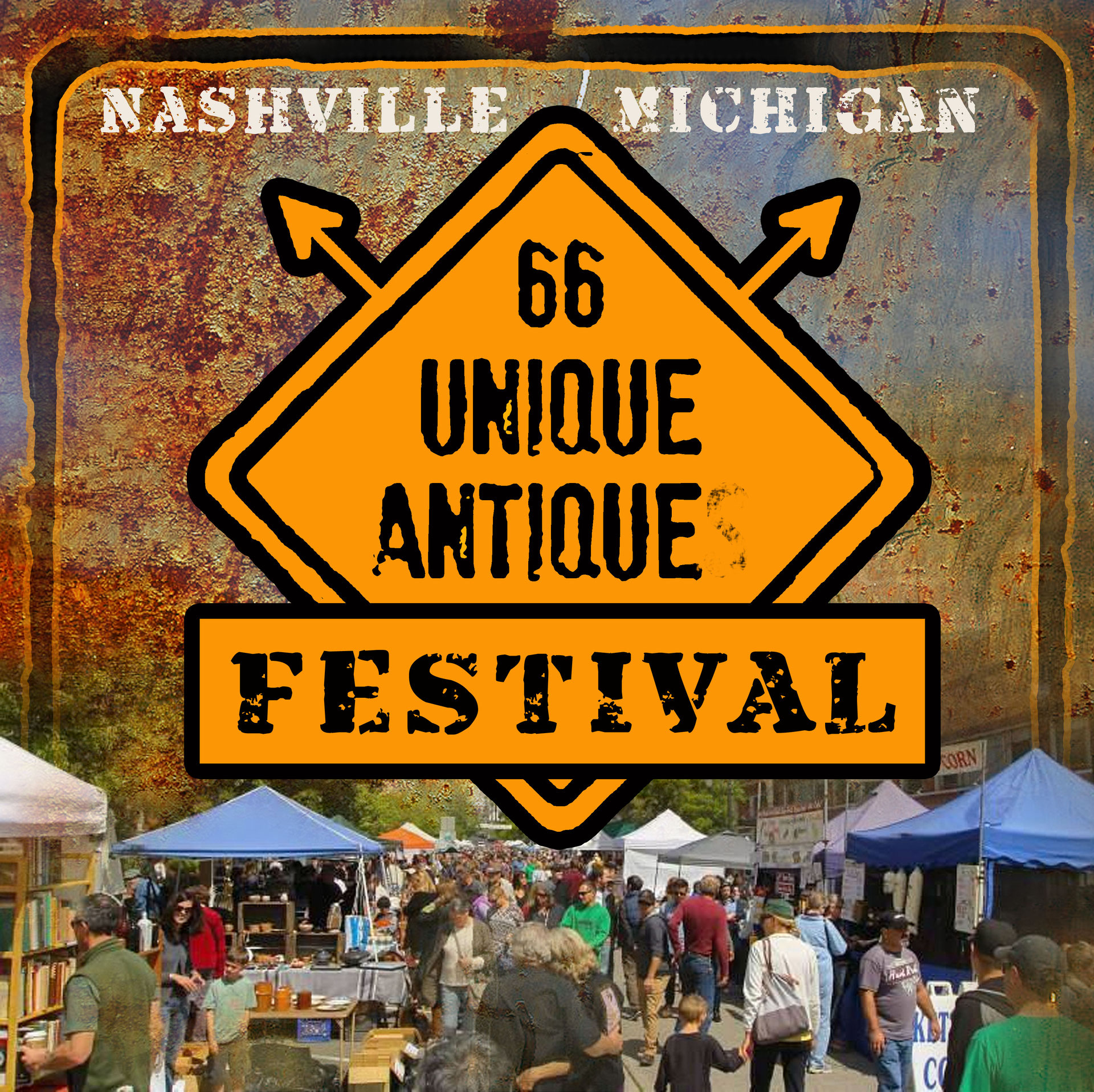 66 Unique Antique Festival 1582847238