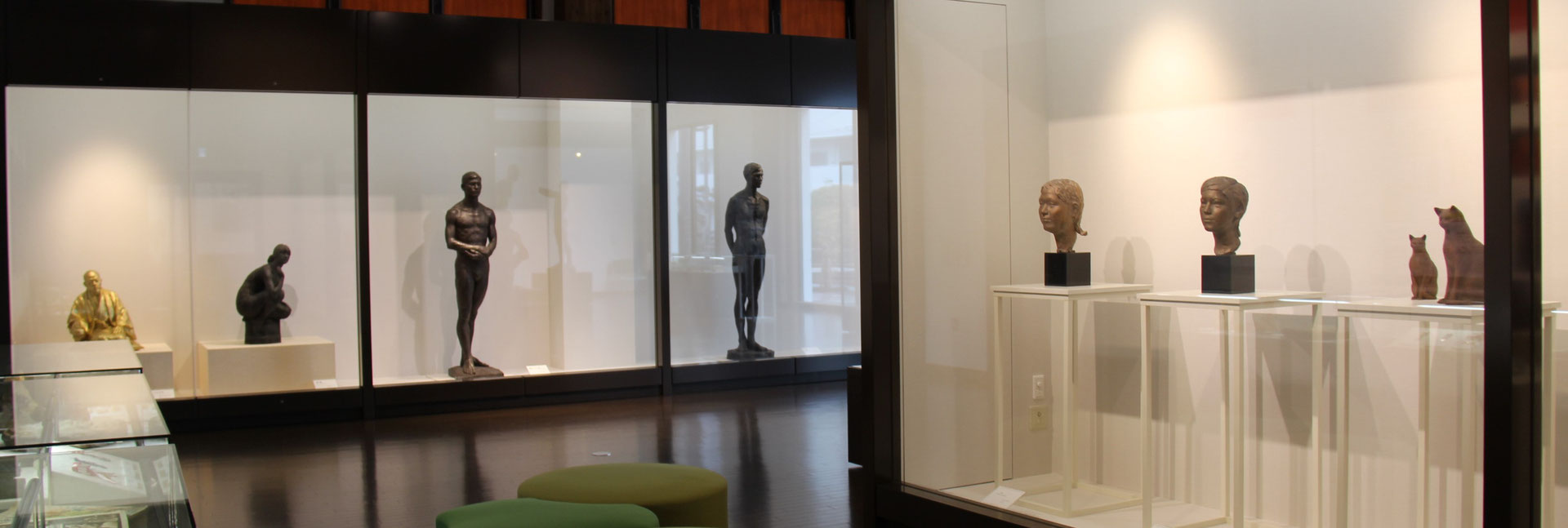 作品紹介 - IOKI ITO memorial museum