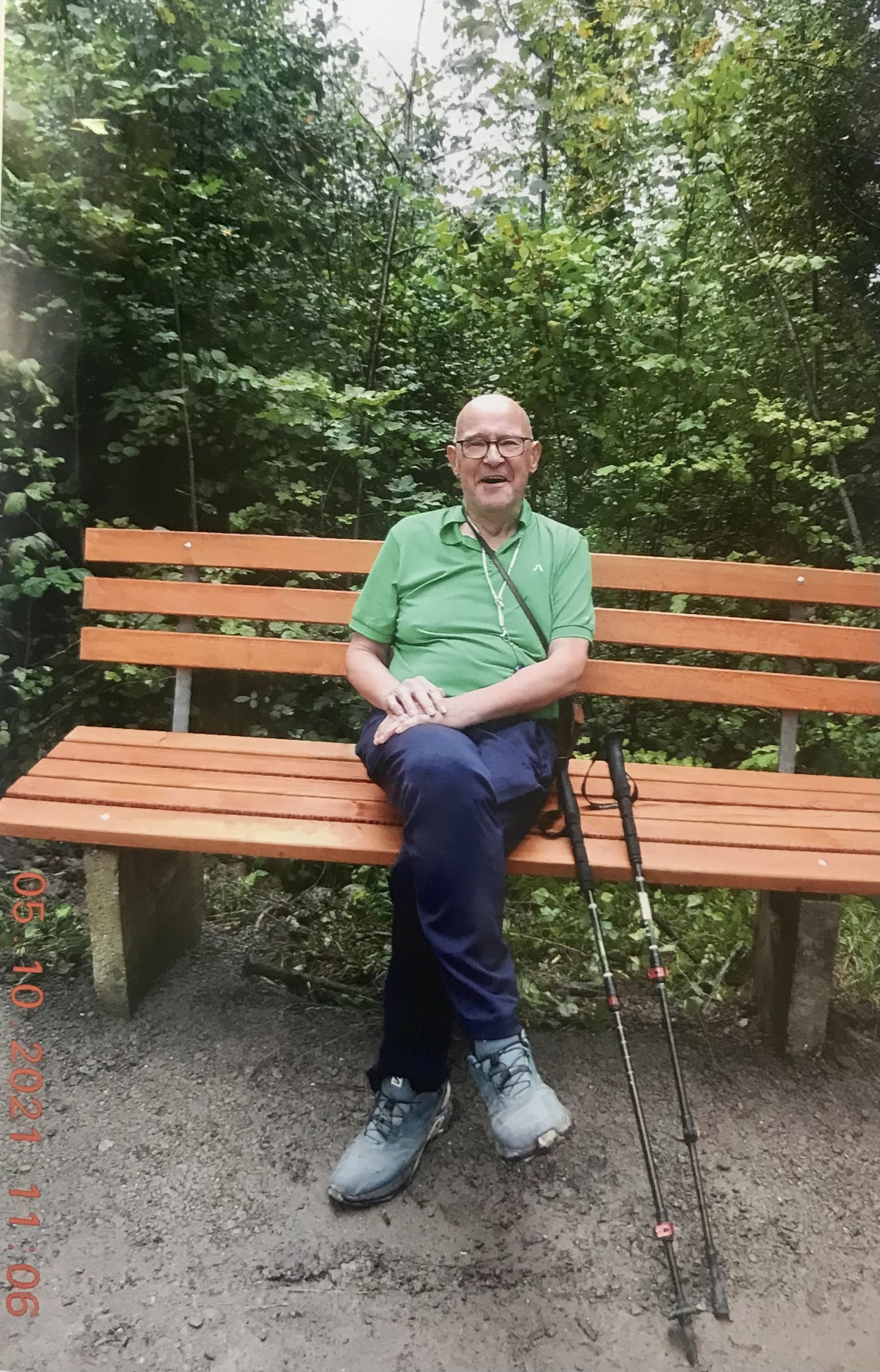 15. akademischer Grad für Dr. mult. Günter Pichler Günter Pichlers