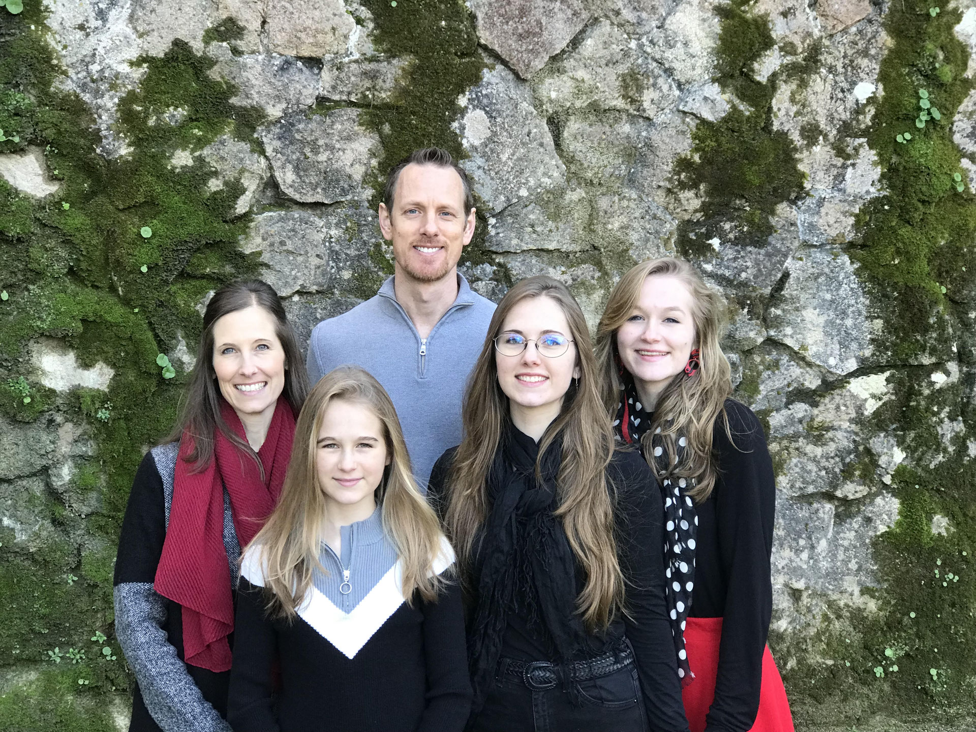 The Farrans Cement City Baptist Church