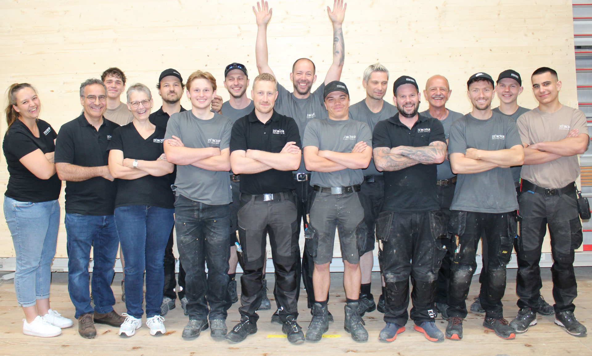 Copyright Zuercher-holzbau.ch (c) Zuercher-holzbau.ch