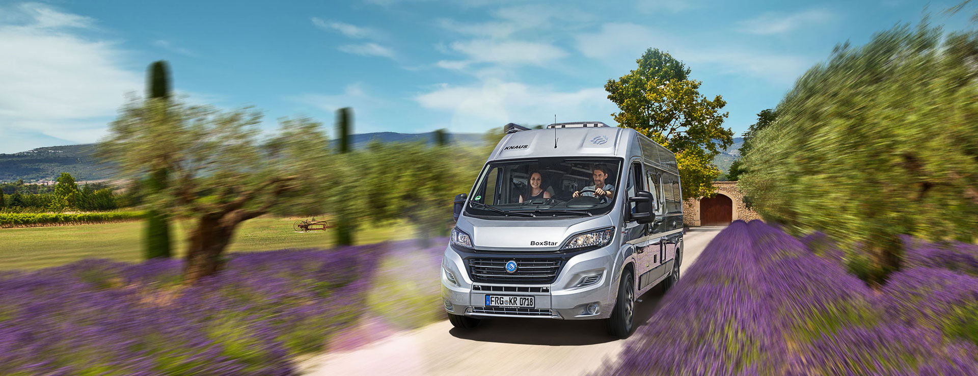 Informationen zur Vermietung maincamp.de